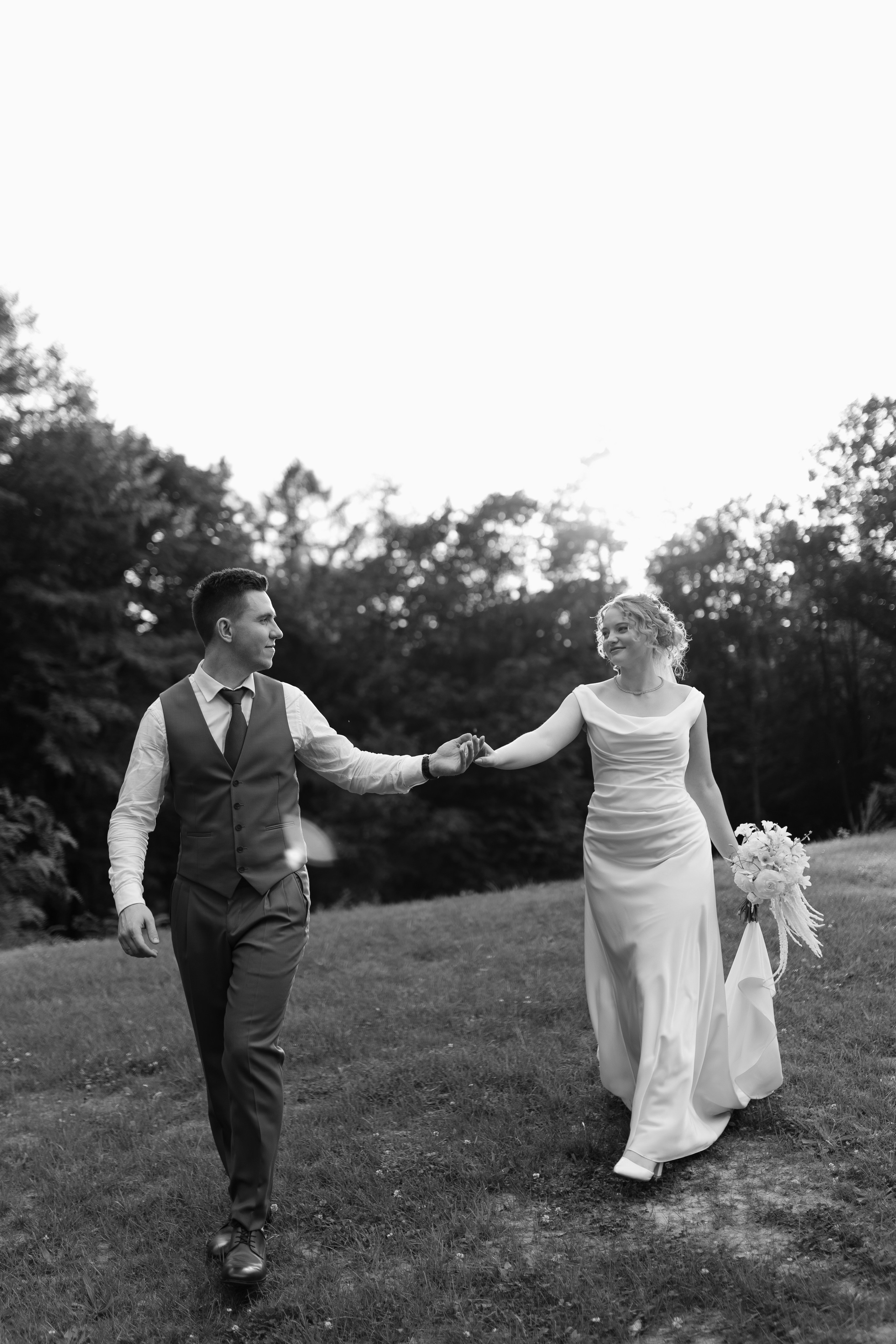 Назар + Олена. Весільний, сімейний фотограф Варшава