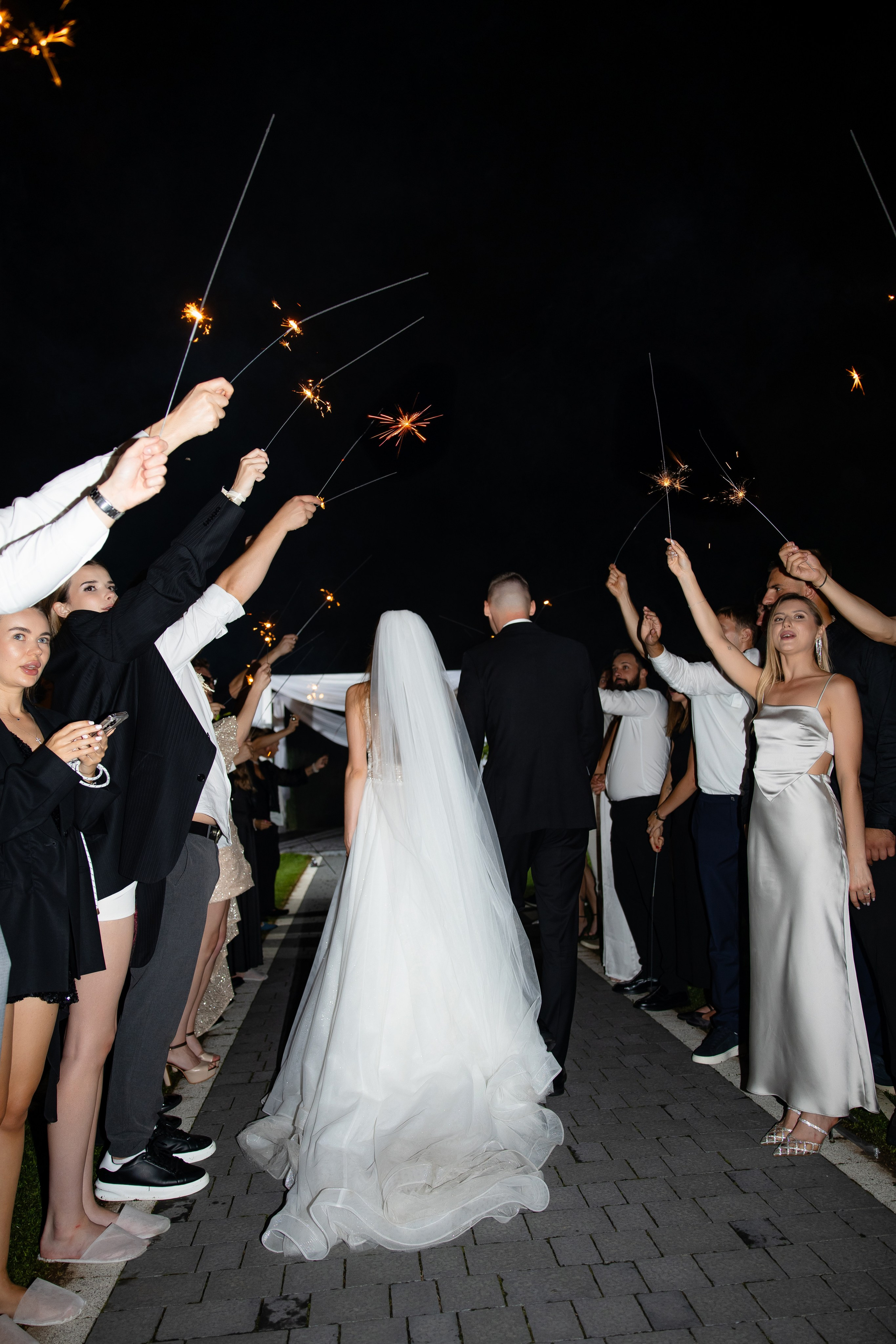 Артур + Анастасія. Весільний, сімейний фотограф Варшава