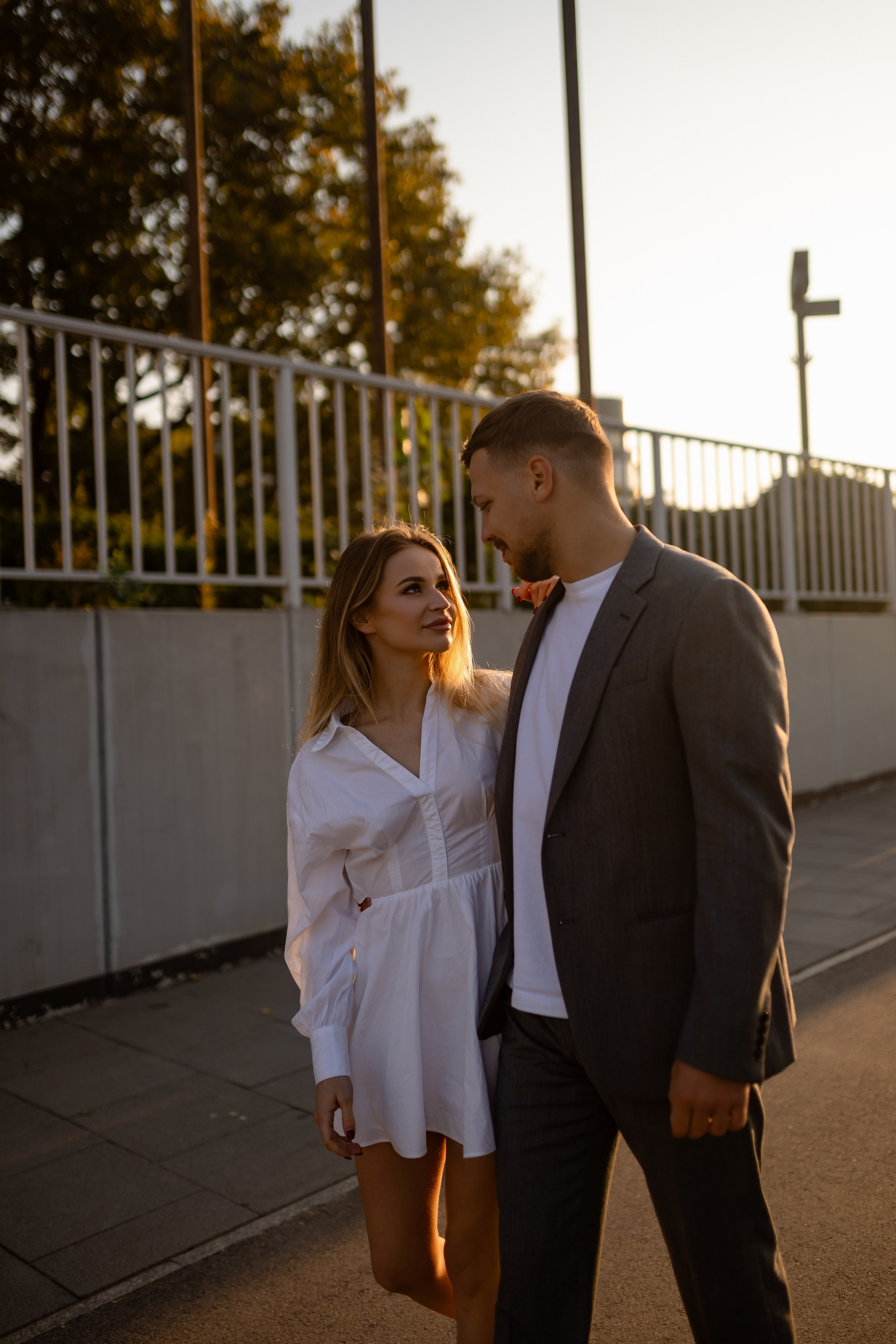 Юля+Саша. Весільний, сімейний фотограф Варшава