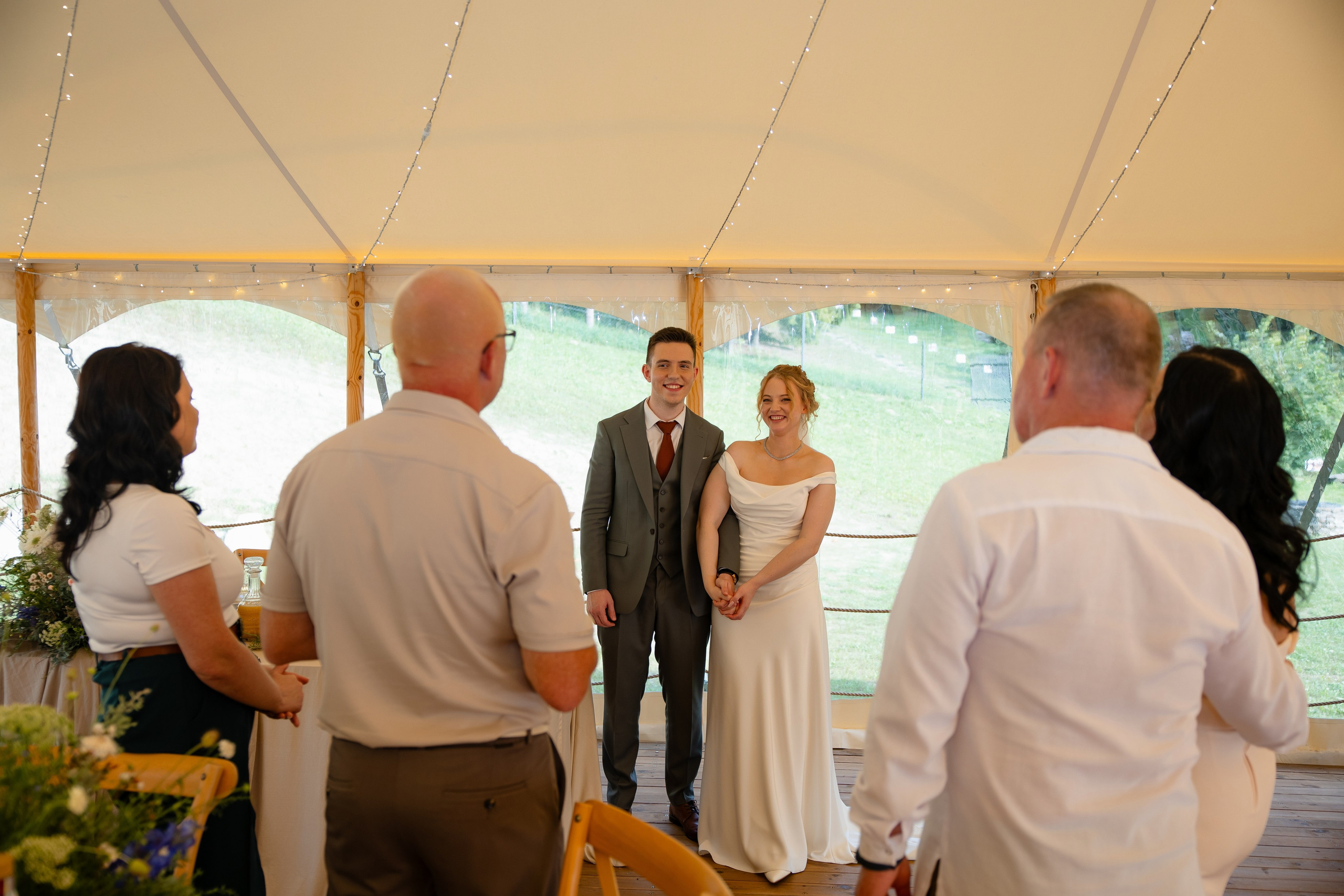 Назар + Олена. Весільний, сімейний фотограф Варшава