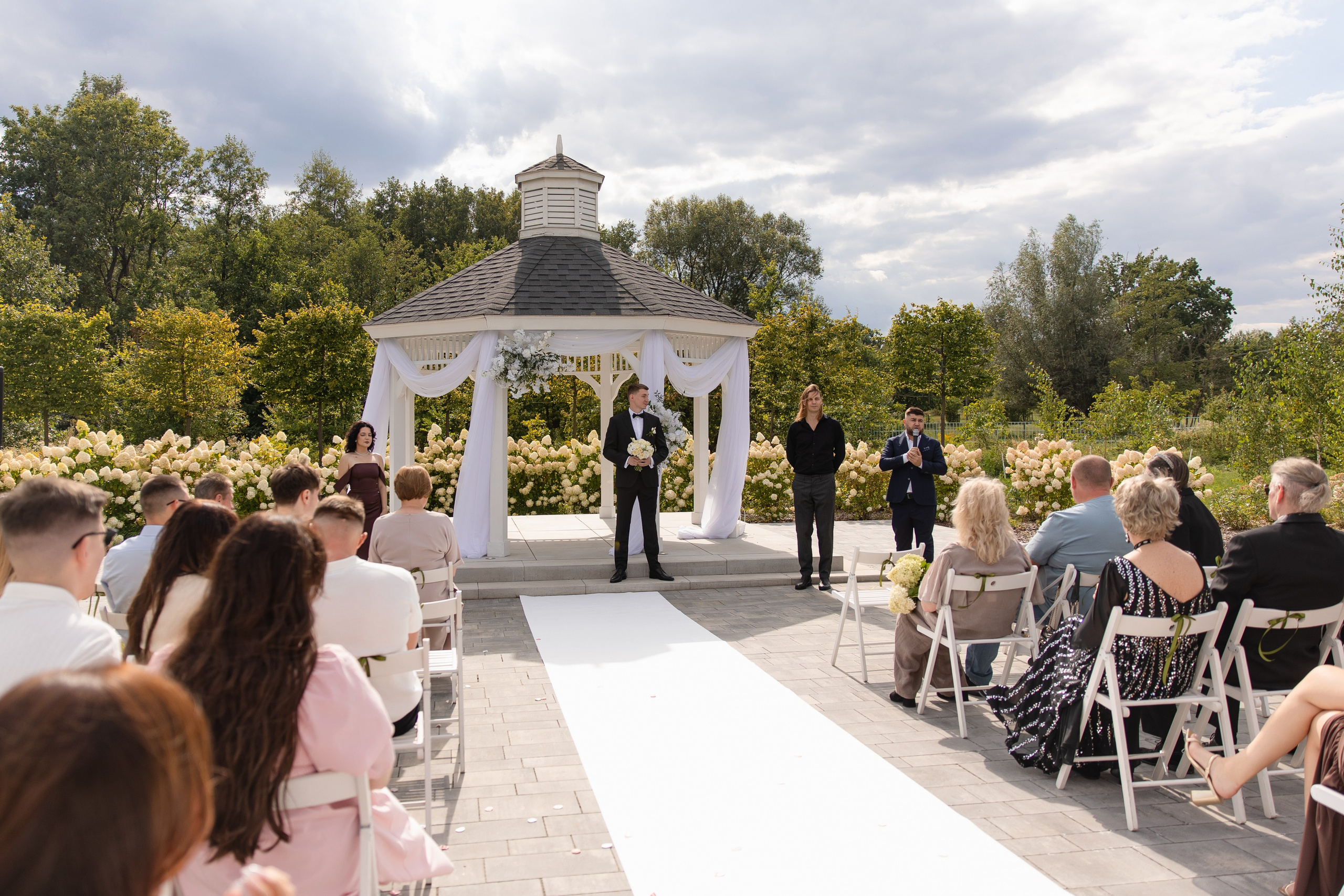 Діма + Валерія. Весільний, сімейний фотограф Варшава