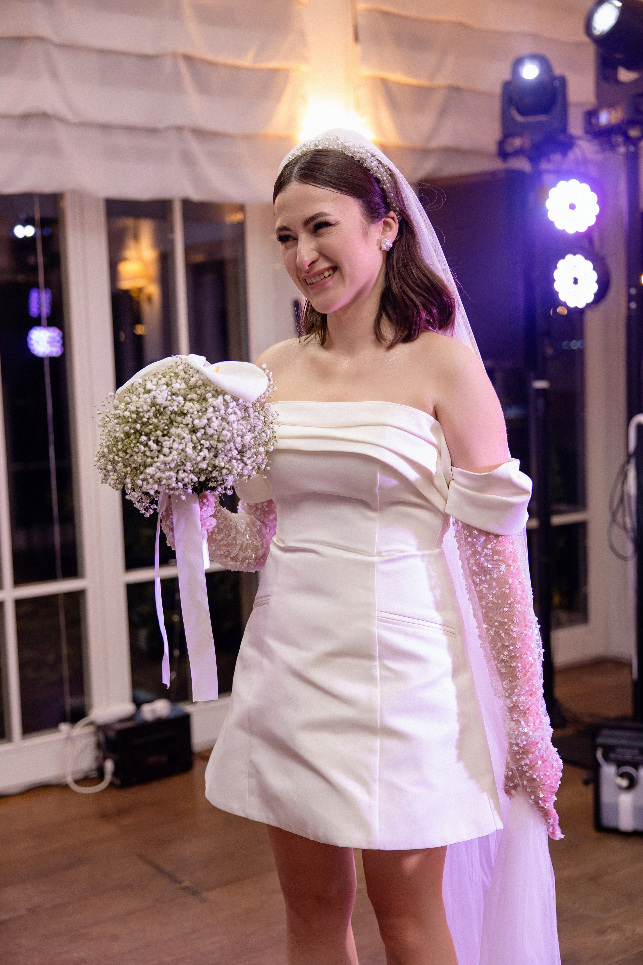 Василь + Іванна. Весільний, сімейний фотограф Варшава