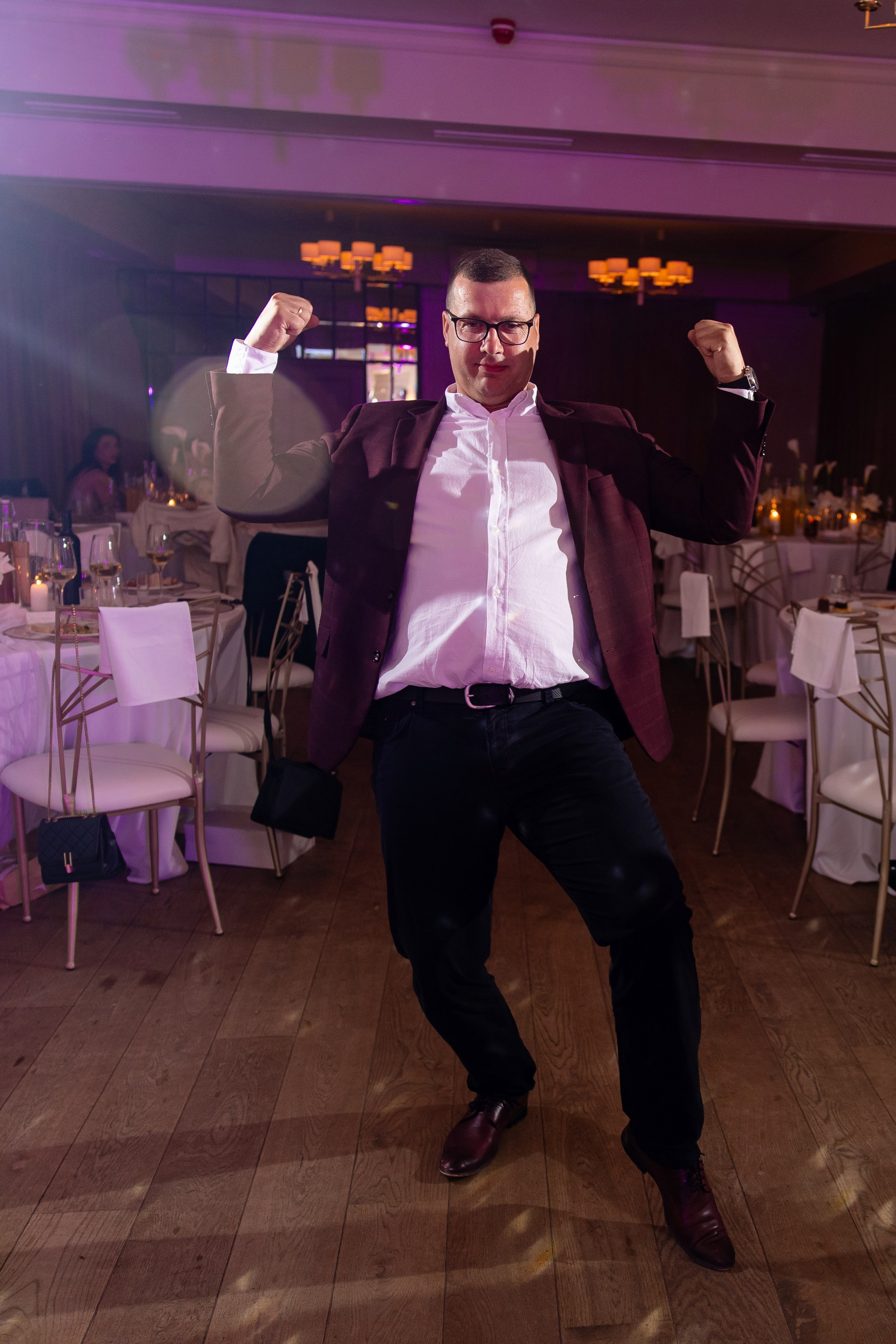 Василь + Іванна. Весільний, сімейний фотограф Варшава