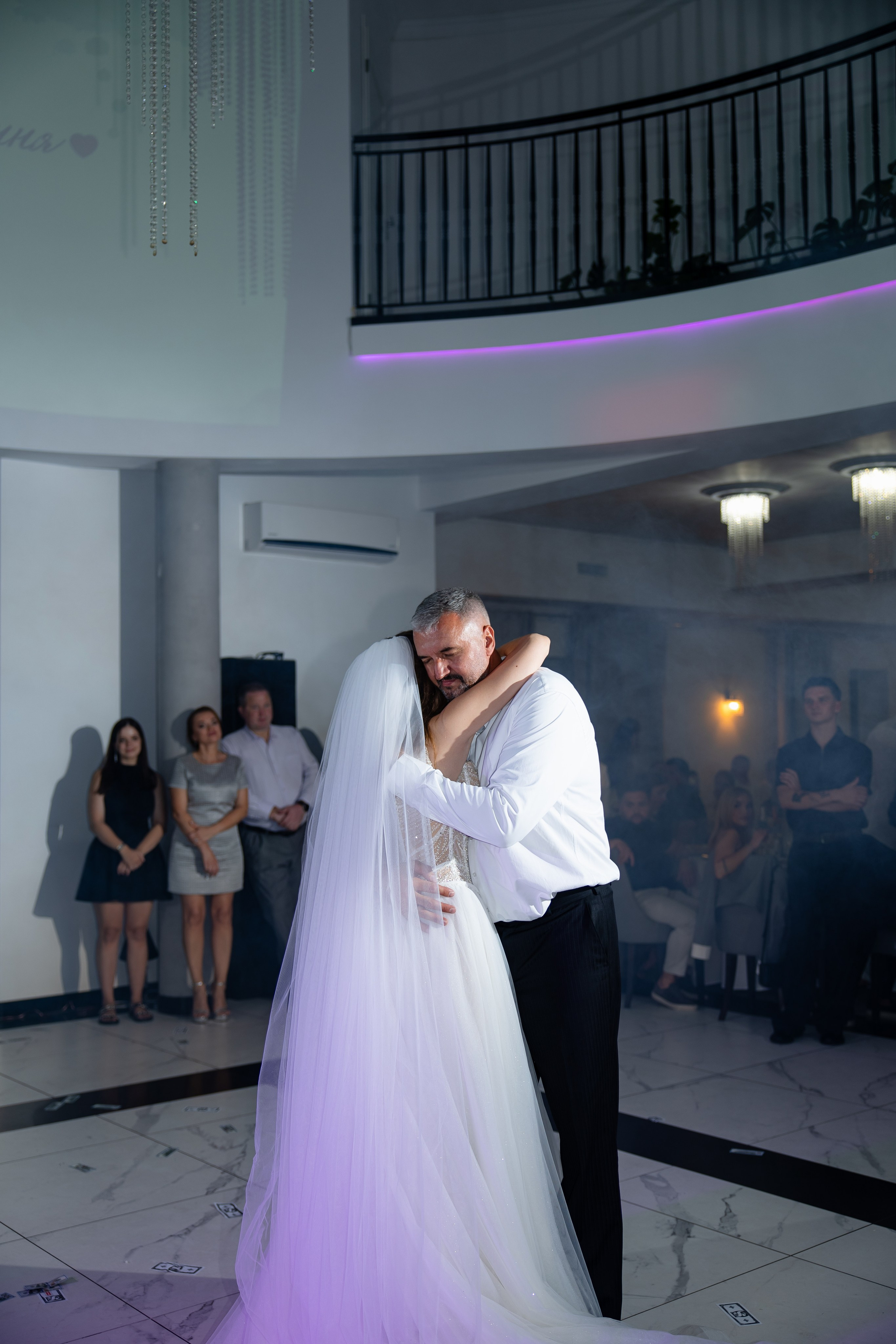 Артур + Анастасія. Весільний, сімейний фотограф Варшава