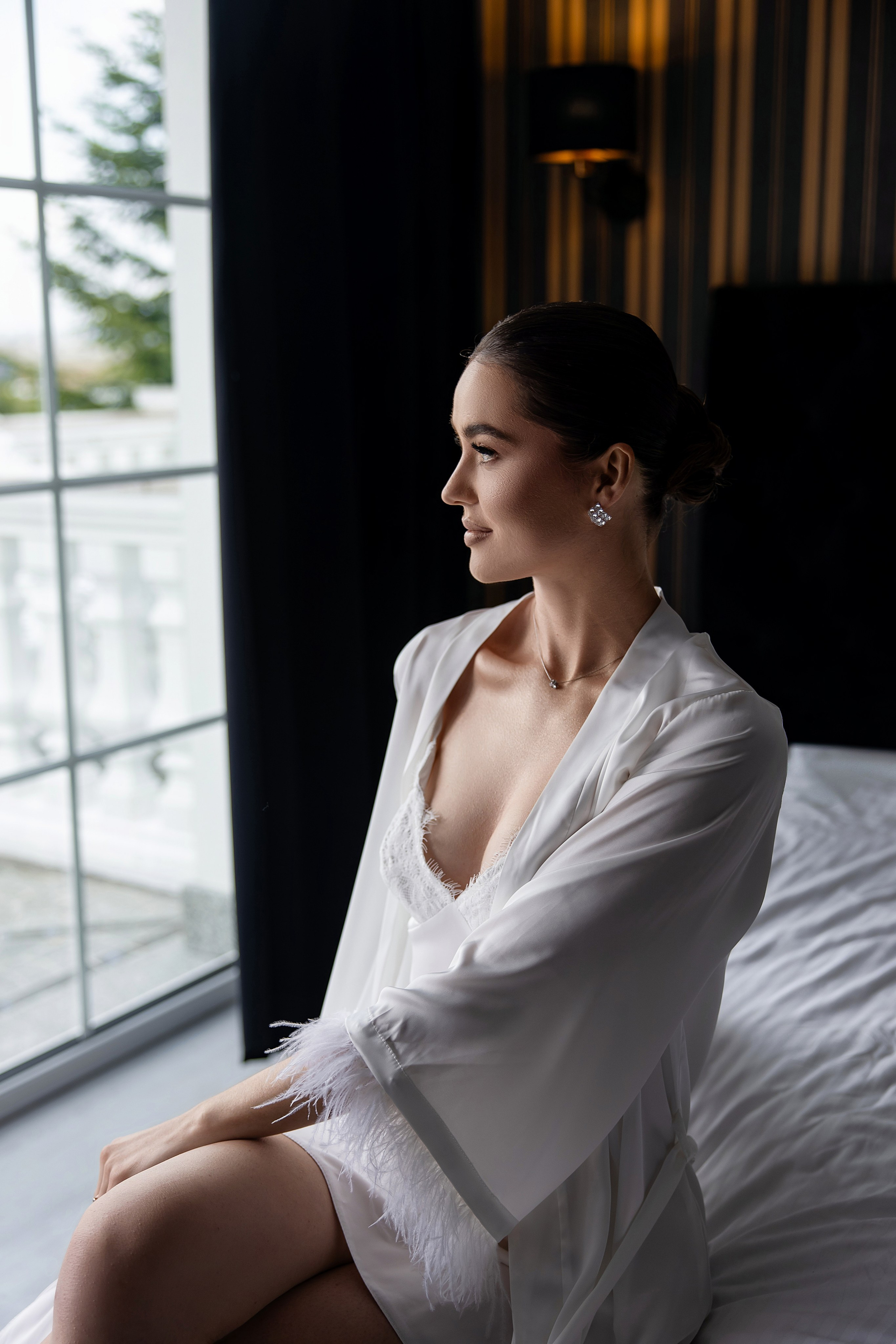 Ігор + Тая. Весільний, сімейний фотограф Варшава