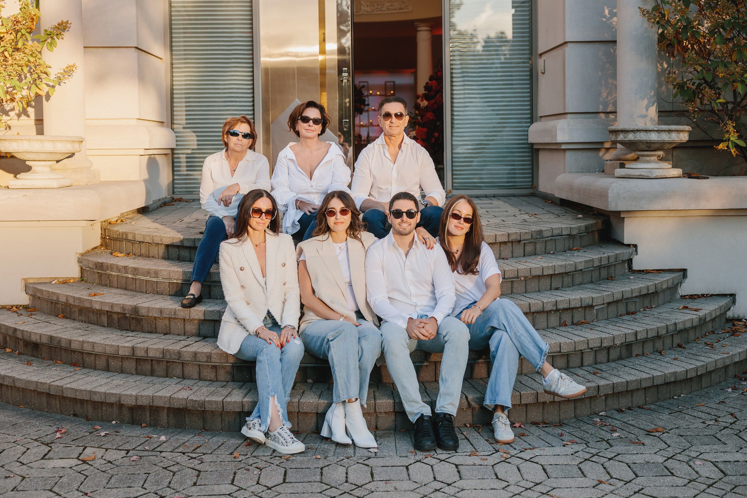 10.26.2024 Birthday Party. Wedding family event photographer in Chicago Nick Yushevich