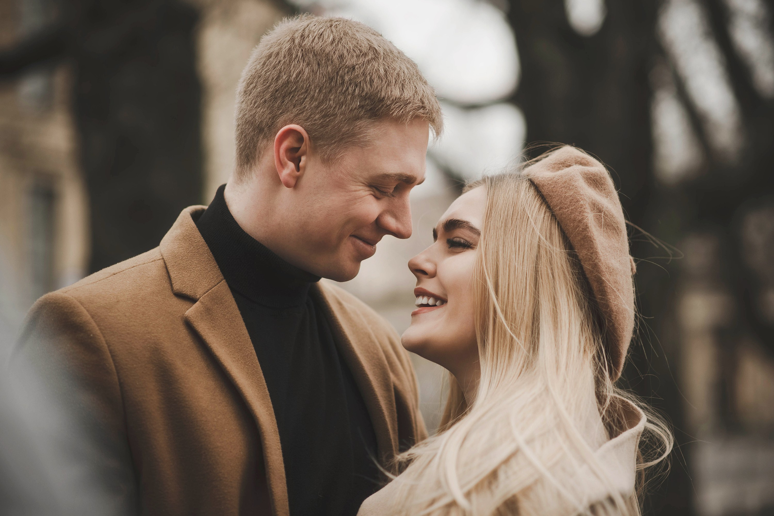 Love Story. Hochzeit und Familien Foto und Video