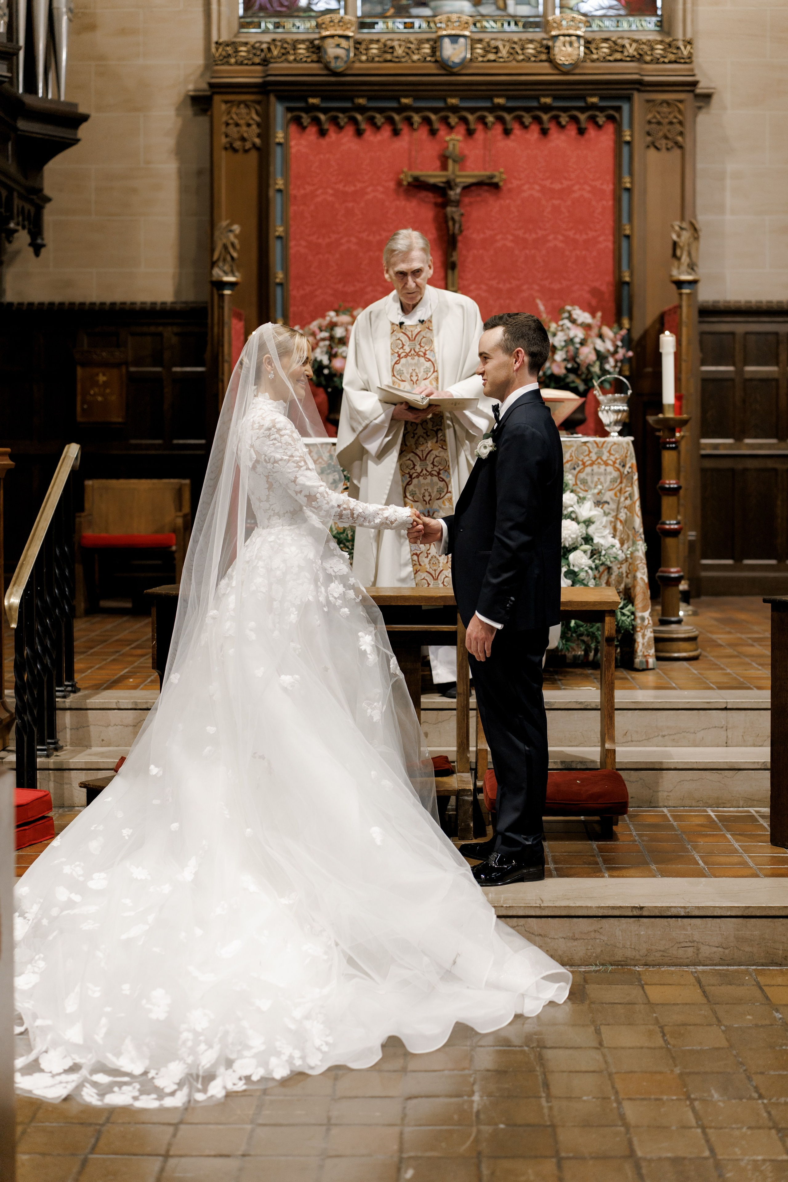 Killeen and Patrick. Wedding photographer and videographer New York | New Jersey