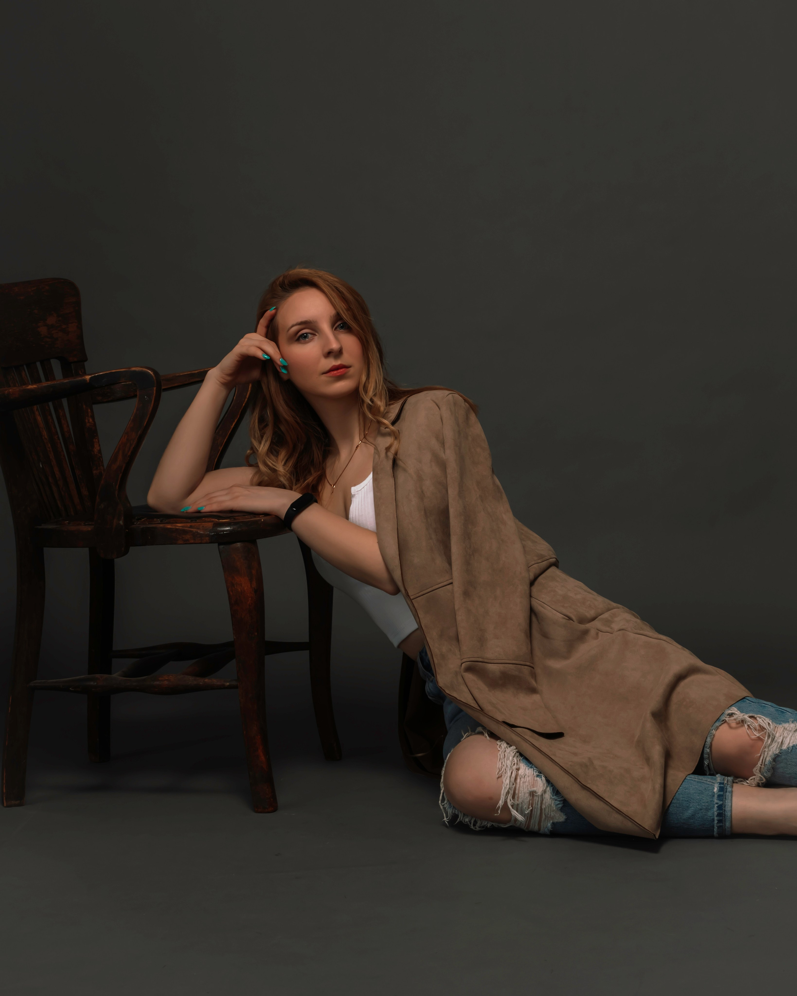 Olga. Photographers in Hull and United Kingdom