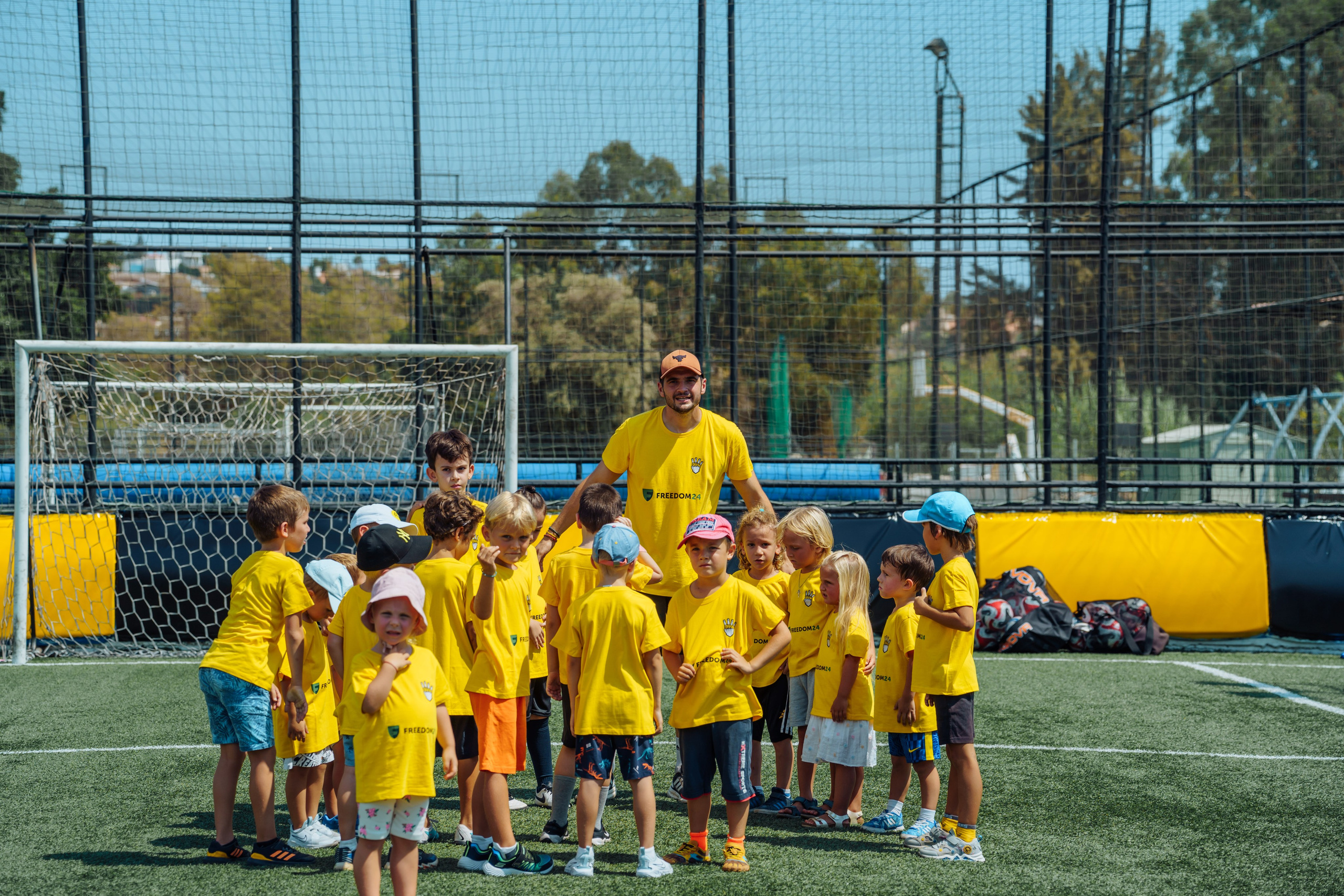 Krasava. Photographer in Cyprus