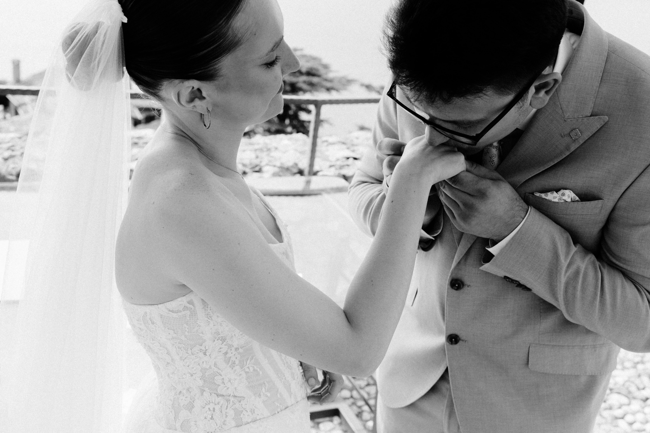 Wedding at Lake Garda in Limone sul Garda and Malcesine, Italy — Sofia and Egor. Liza Bizzaro — Italy Wedding, Love Story & Portrait Photographer in Milan, Turin, Piedmont and Across Italy