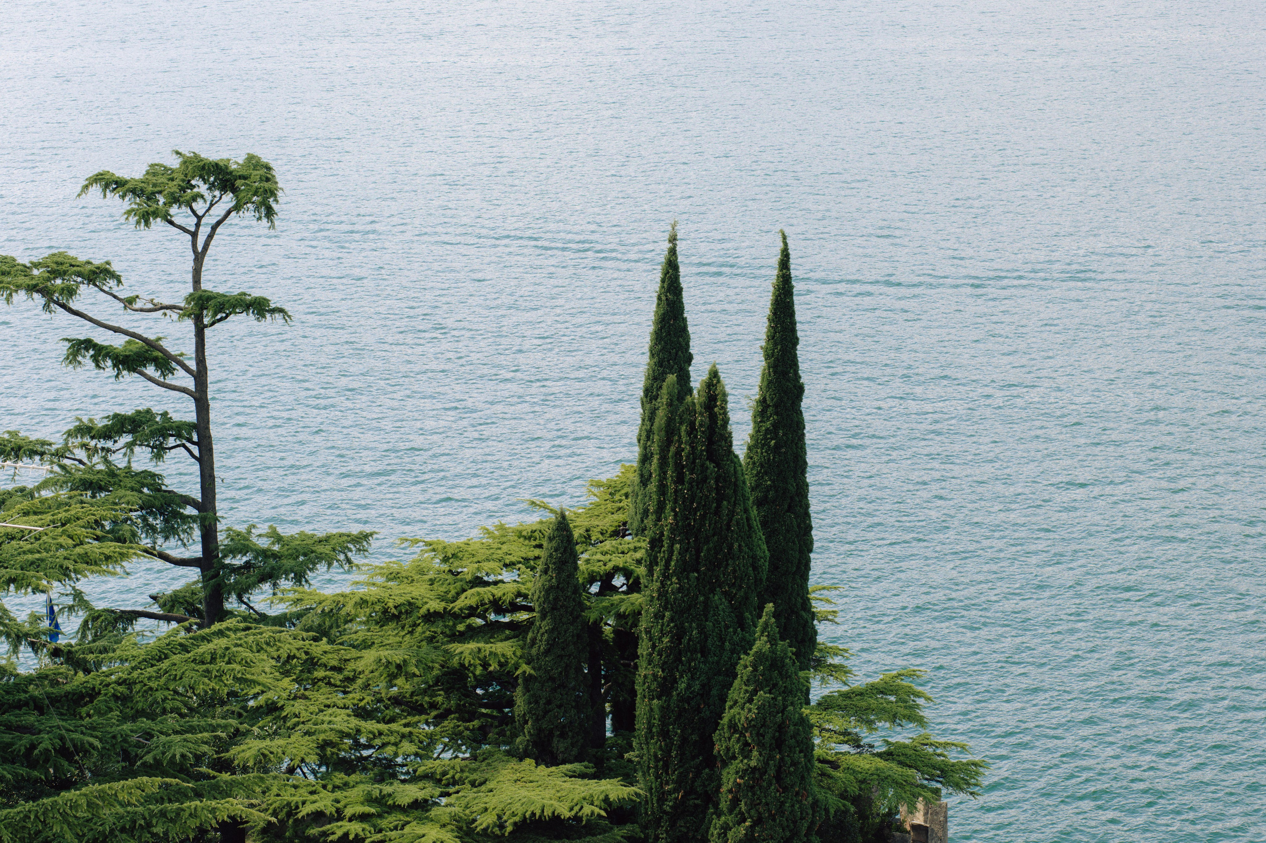 Wedding at Lake Garda in Limone sul Garda and Malcesine, Italy — Sofia and Egor. Liza Bizzaro — Italy Wedding, Love Story & Portrait Photographer in Milan, Turin, Piedmont and Across Italy