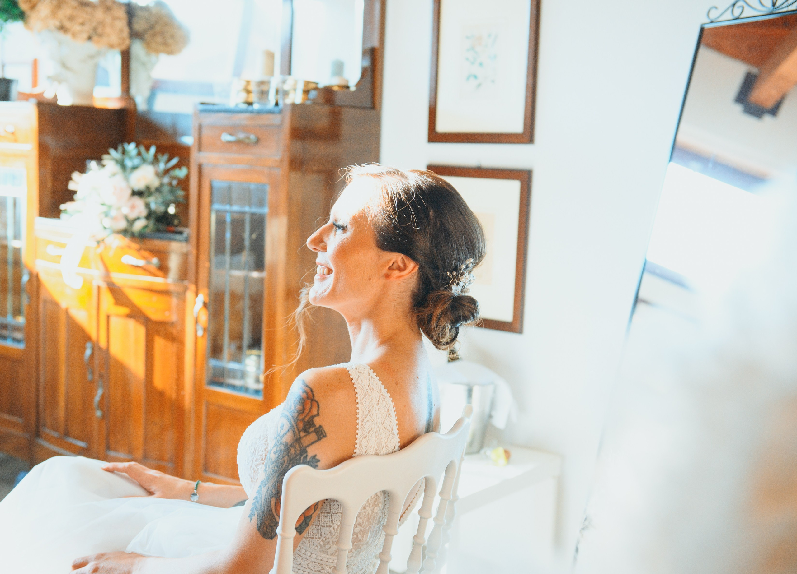 Matrimonio S+F. Анастасия Бучинская фотограф в Милане