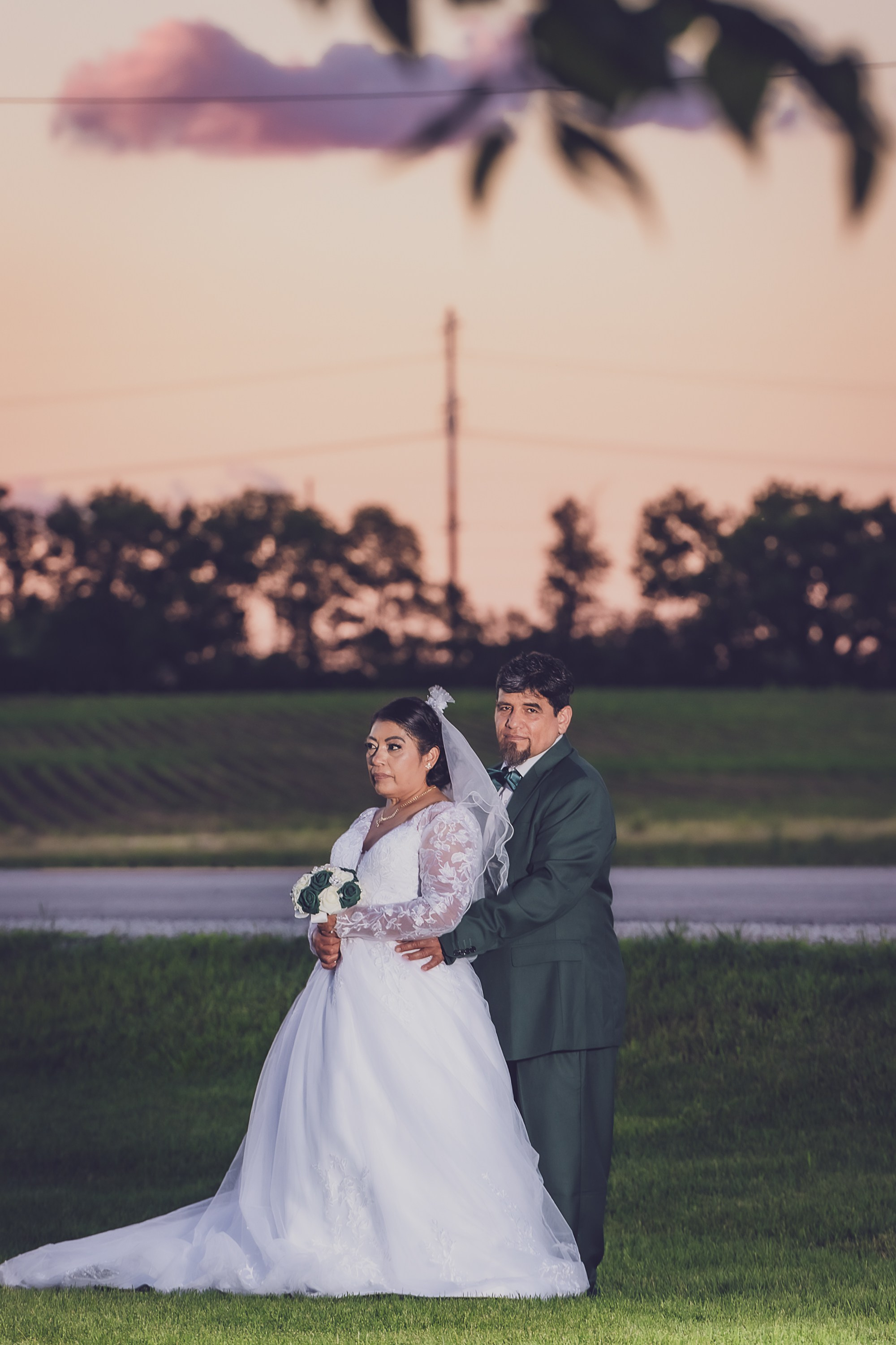Lilia & Pablo. Moriah Productions