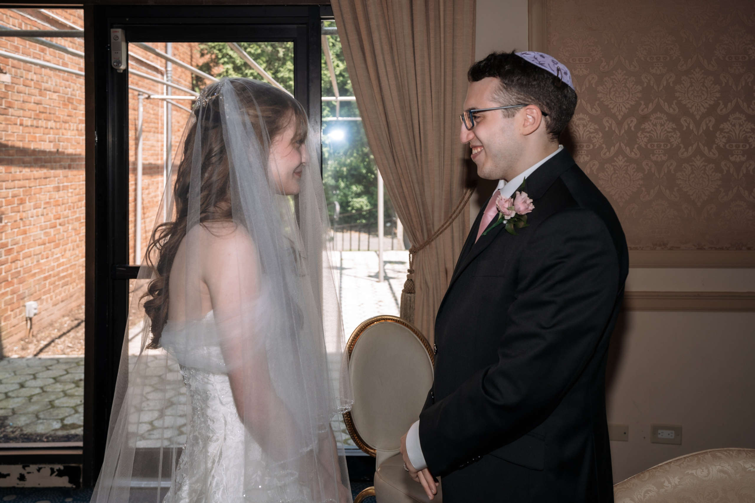 Sabrina & Alex. New York + travel photographer