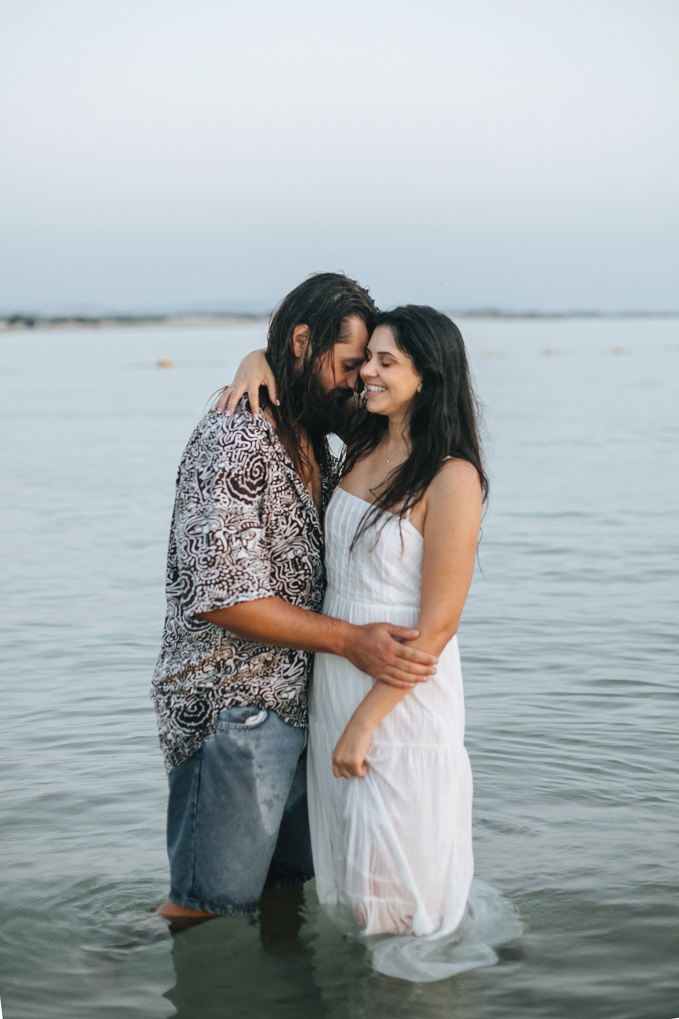 Save the date. Family photographer in Israel