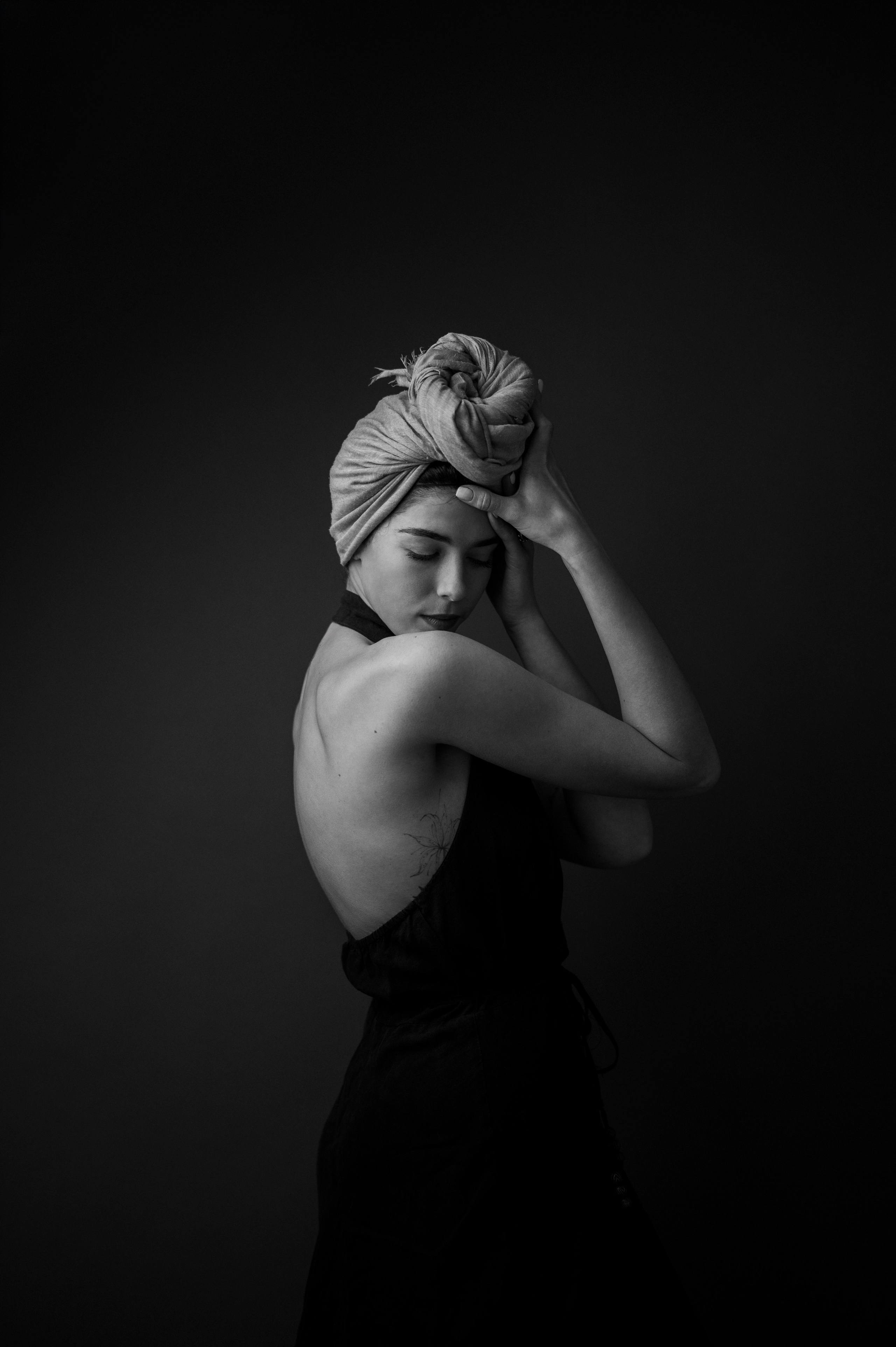 Портрет. Фотограф Таллинн — свадьба |семья | lovestory