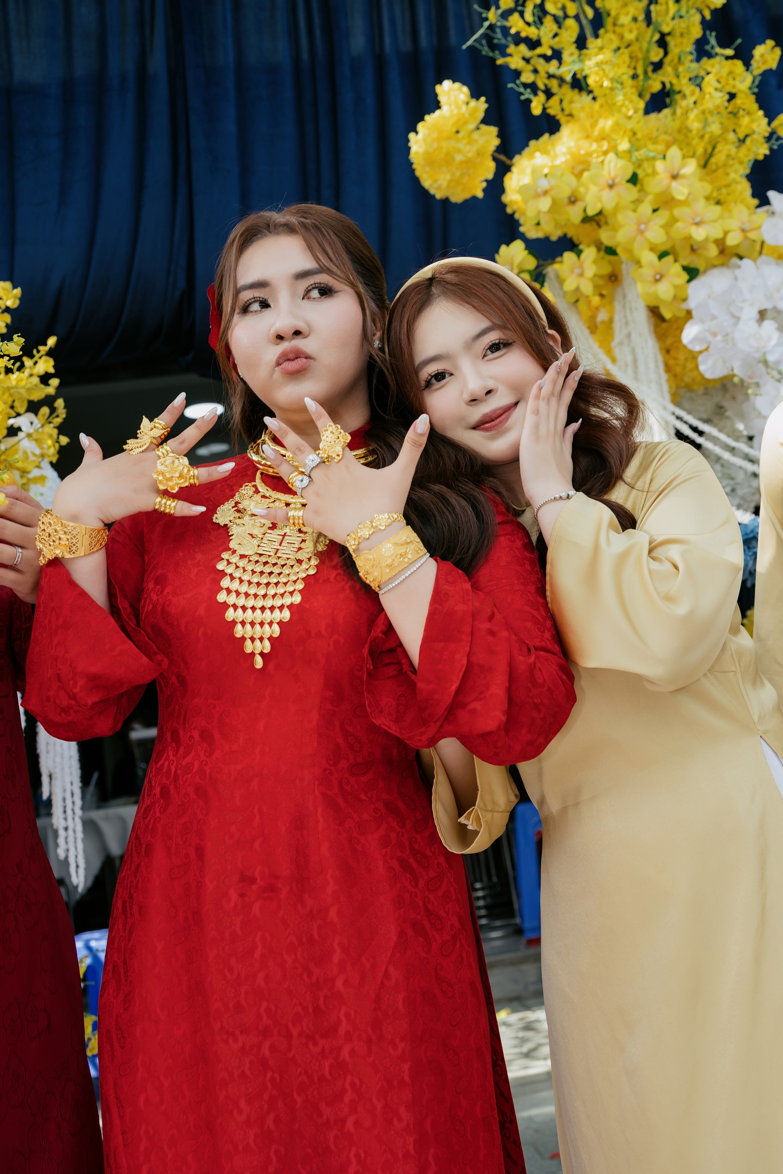 TRƯỜNG & NGÂN / Wedding Ceremony. Saigon Wedding Present | Art Beyond Moments