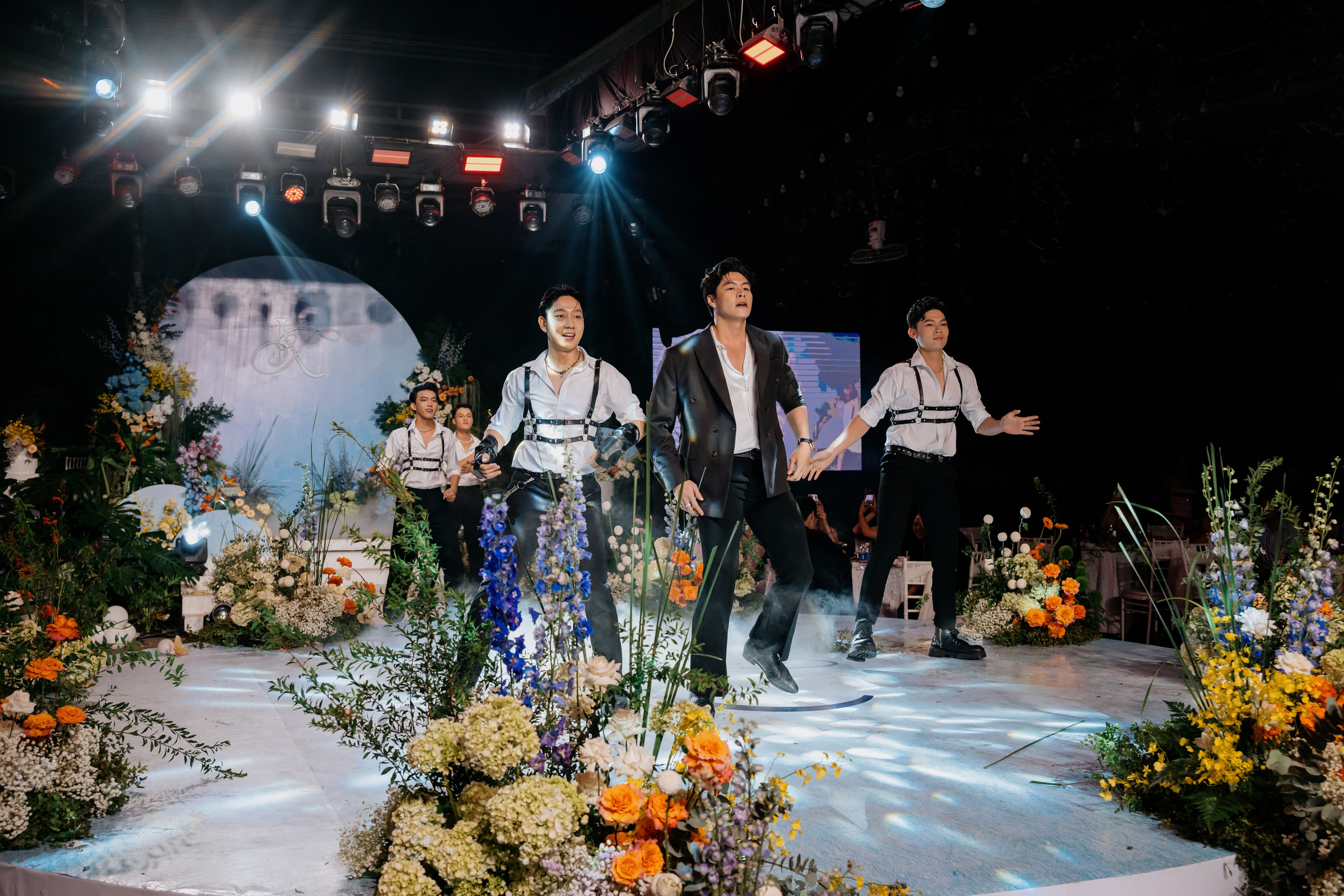 KHANG & TRANG / Long Khanh 08.11.2025. Saigon Wedding Present | Art Beyond Moments