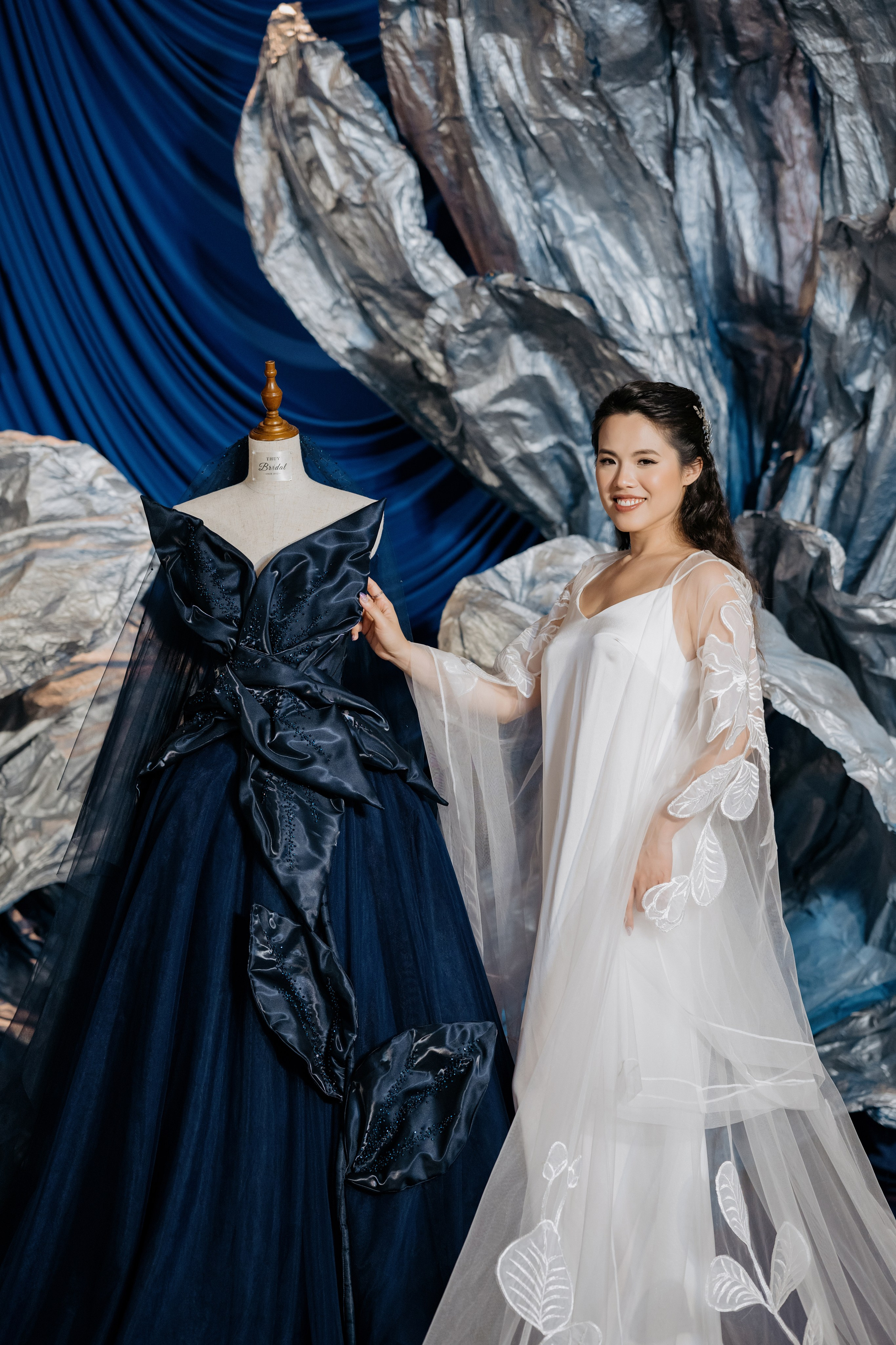 KHANG & TRANG / JW Mariot 08.11.2025. Saigon Wedding Present | Art Beyond Moments