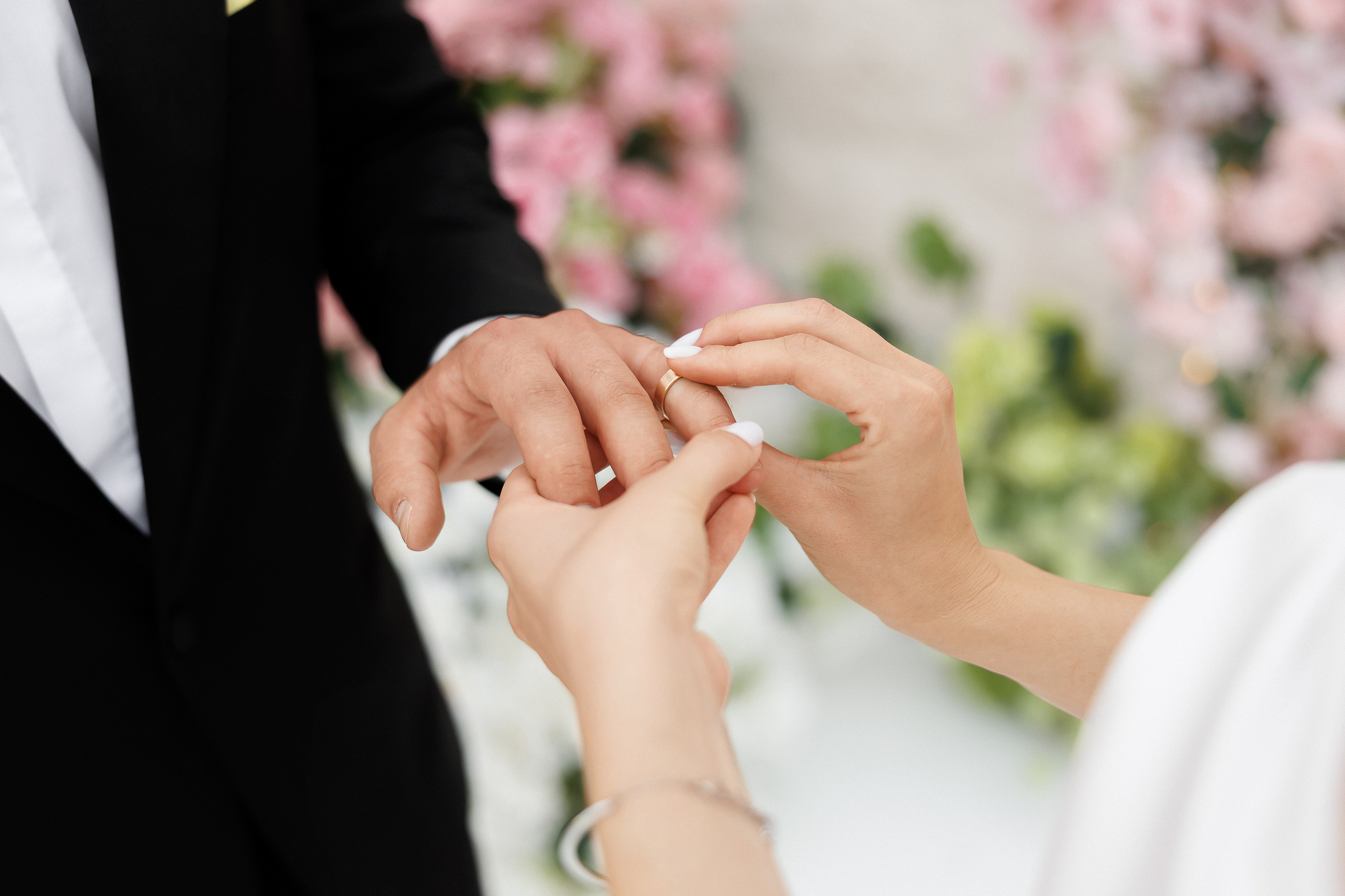 Gabriel & Evelina — Lago — Wedding Day. Servicii Foto și Video 067188353