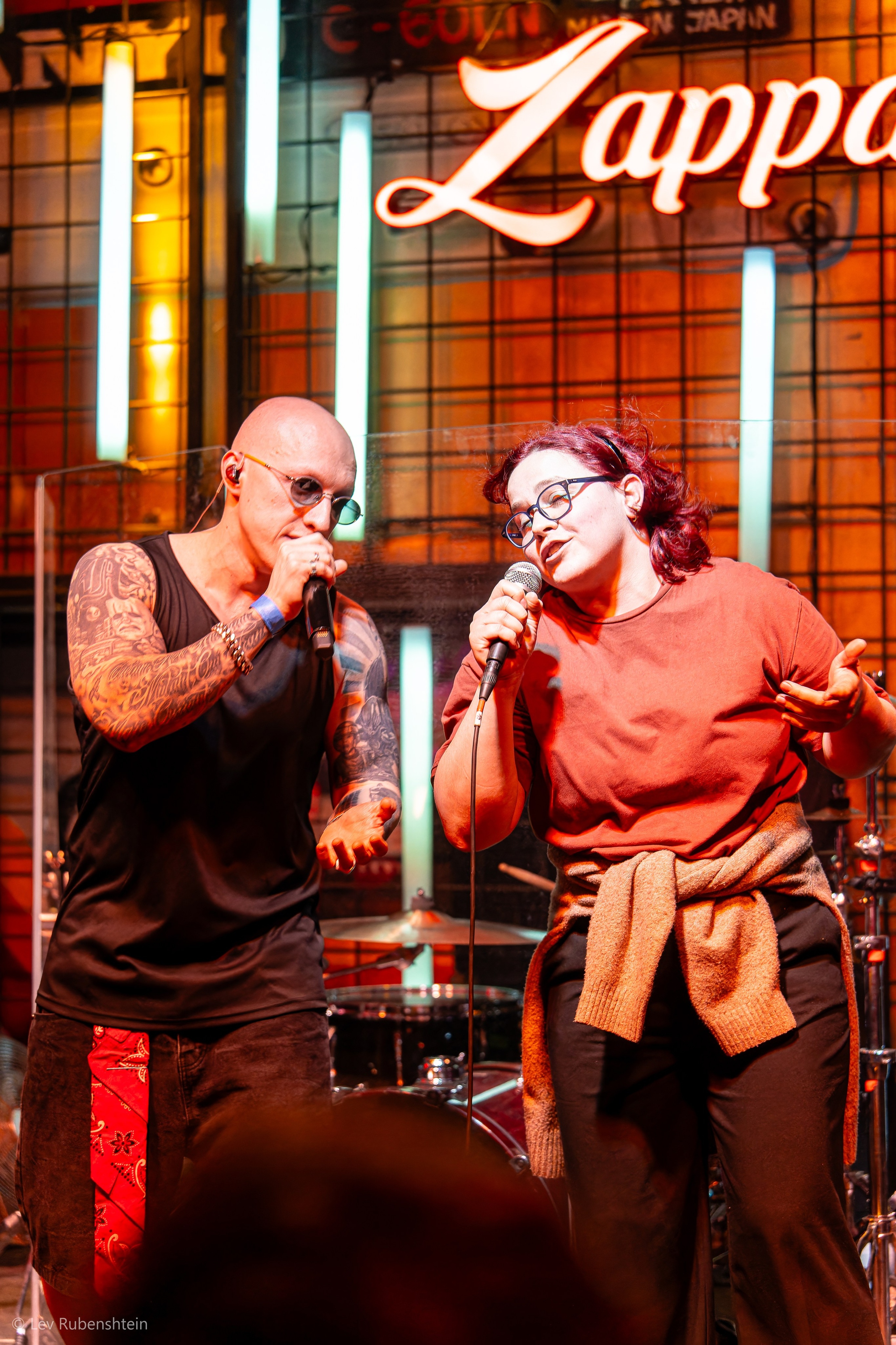 Zatochka 16-17.03.2025. Concert and Event photographer in Belgrade, Serbia