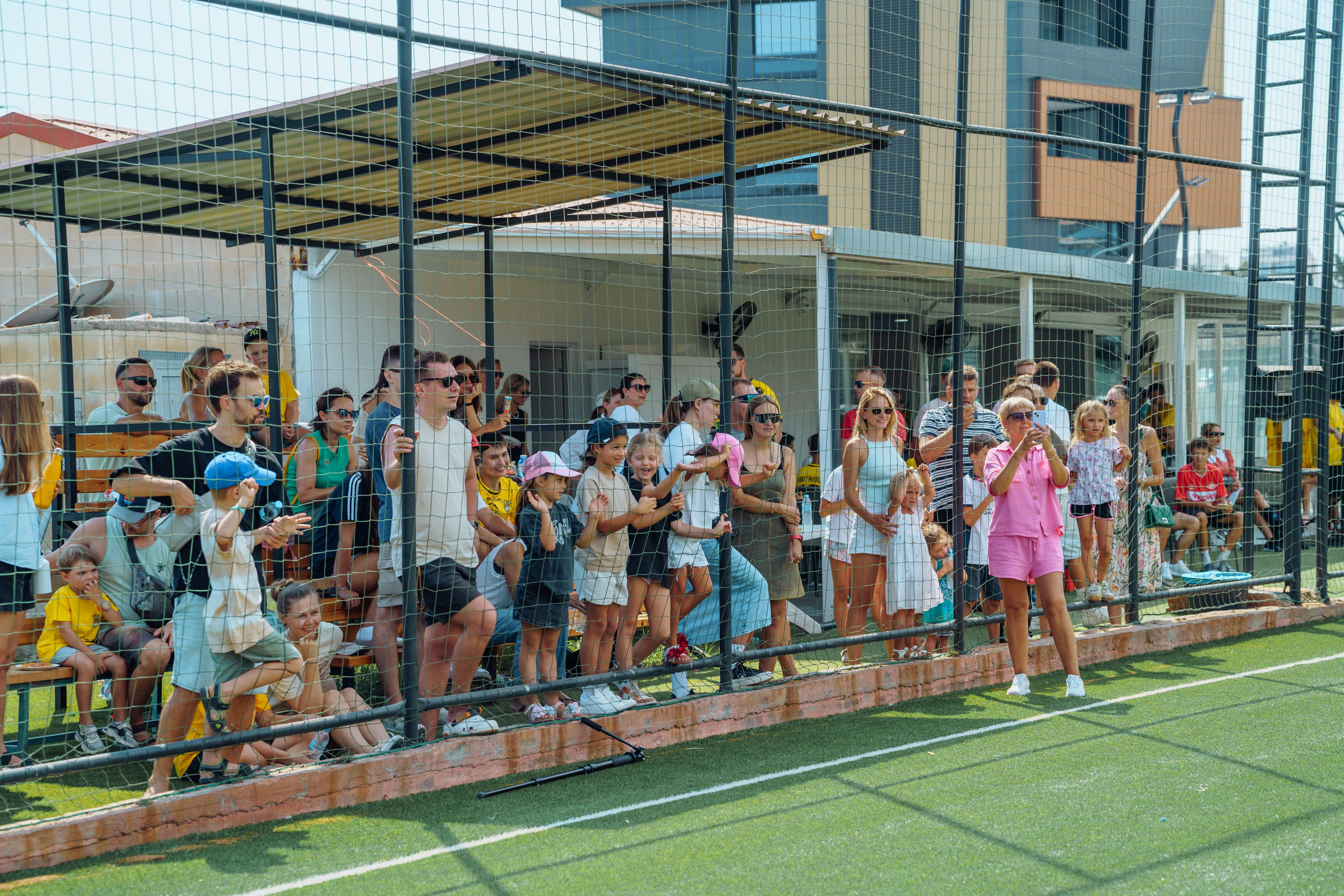 Krasava. Photographer in Cyprus