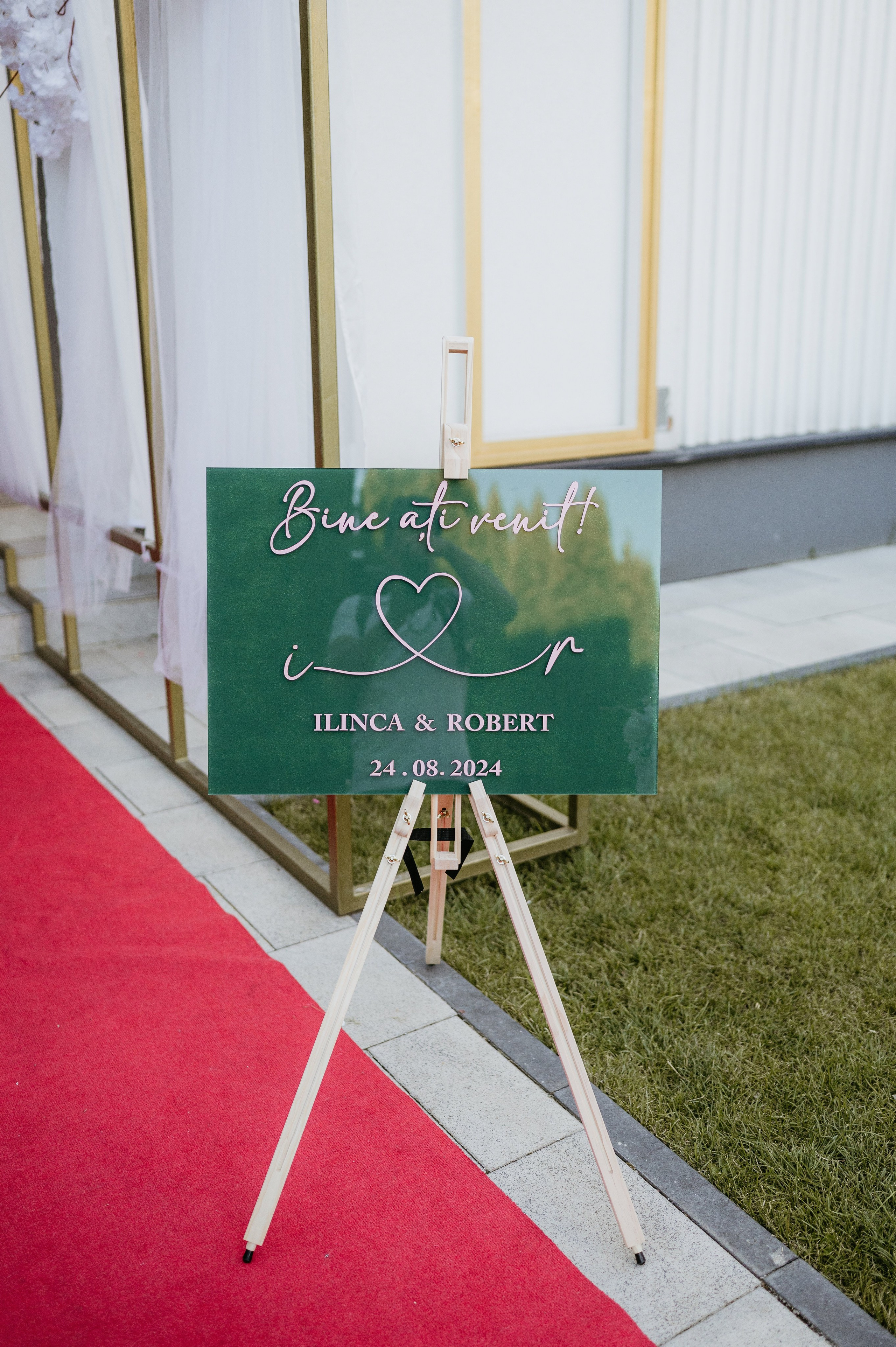 Robert si Ilinca. Valentin Melen - fotograf de nunta 🤍