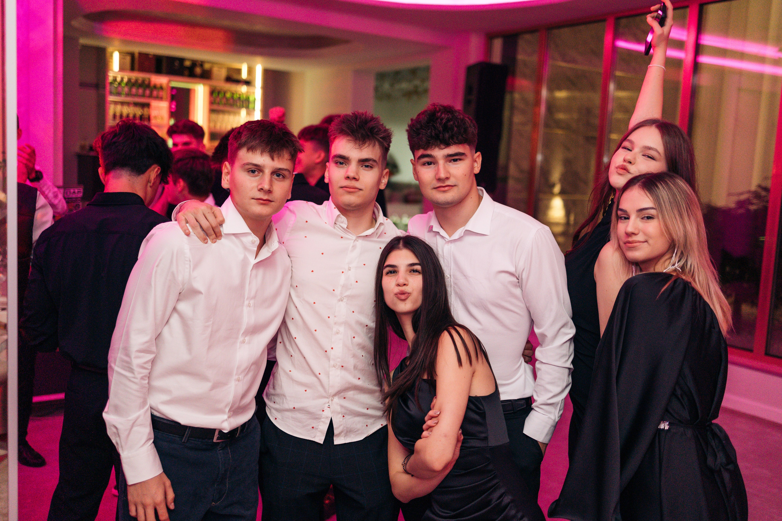 Birthdays. Razvan Sogor Photography