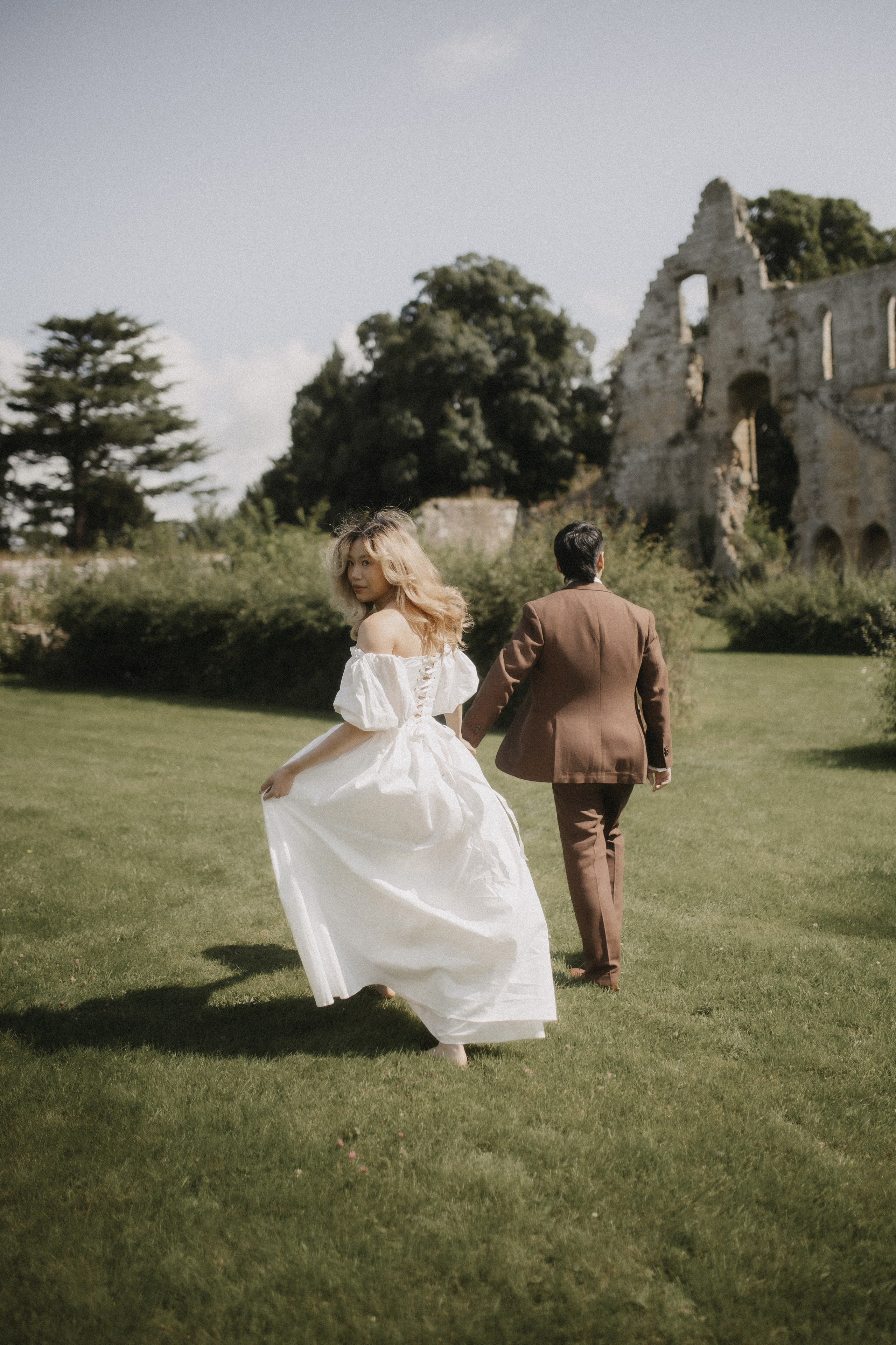 R&D. Yorkshire Photographer