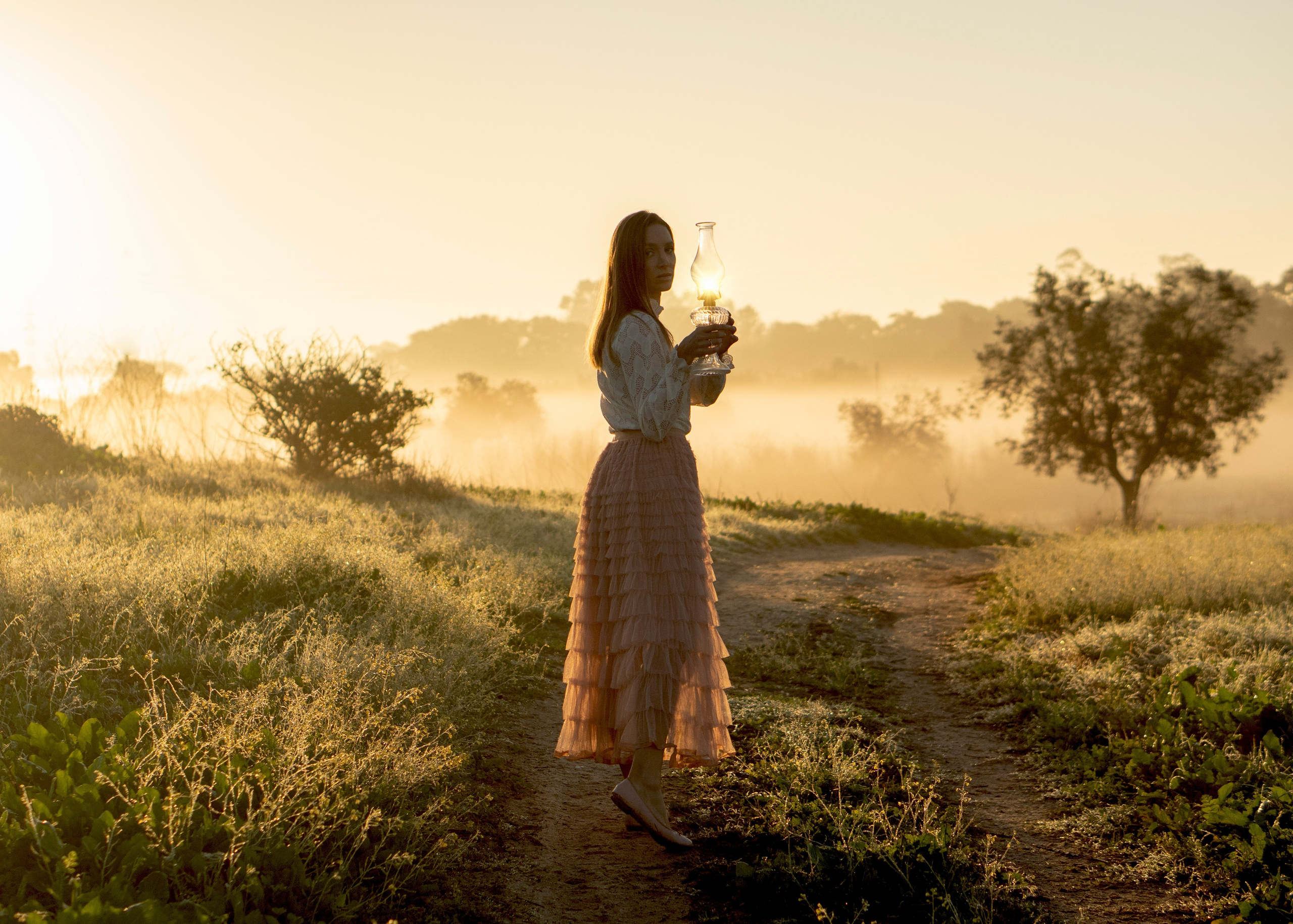 ART. Фотограф и видеомейкер Алина Матросова