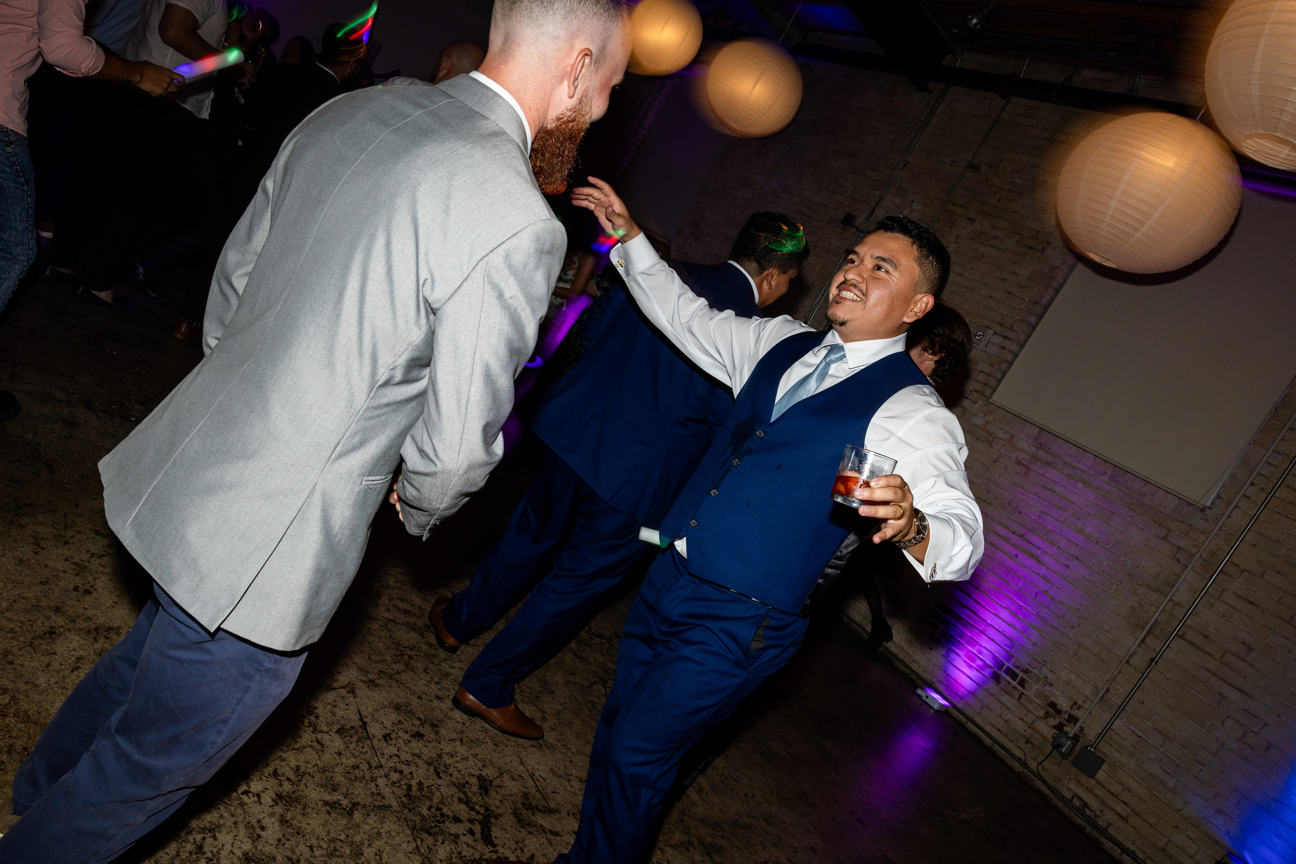 Classic Style & Downtown Charm: Marian & Ramon’s Zen Greenville Wedding. Wedding and portrait photography in Greenville SC