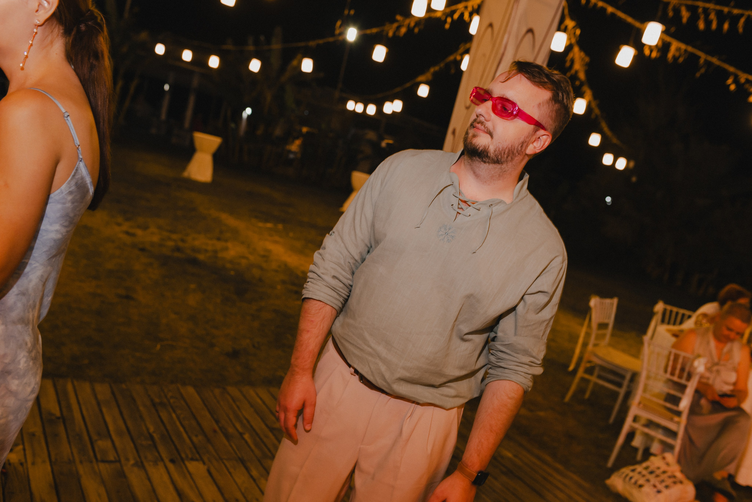 Nataly & Tristian. Фотограф в Анталии (Турция) Ева Сэрт