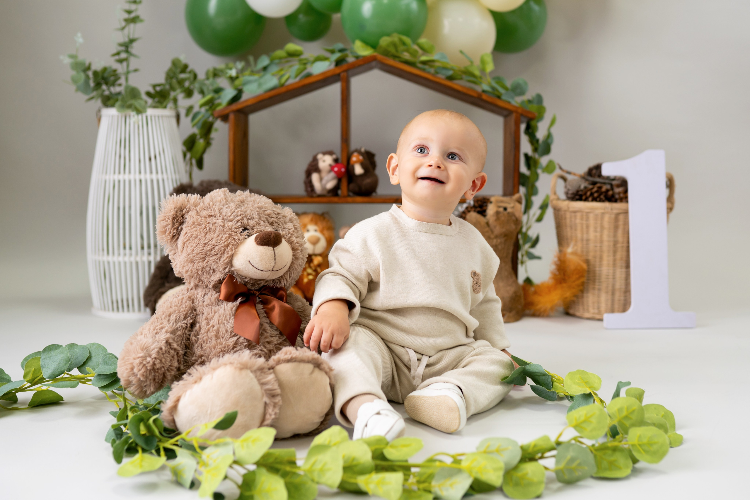 Sesion Smash Cake. Fotografia | Videografia | Eventos |