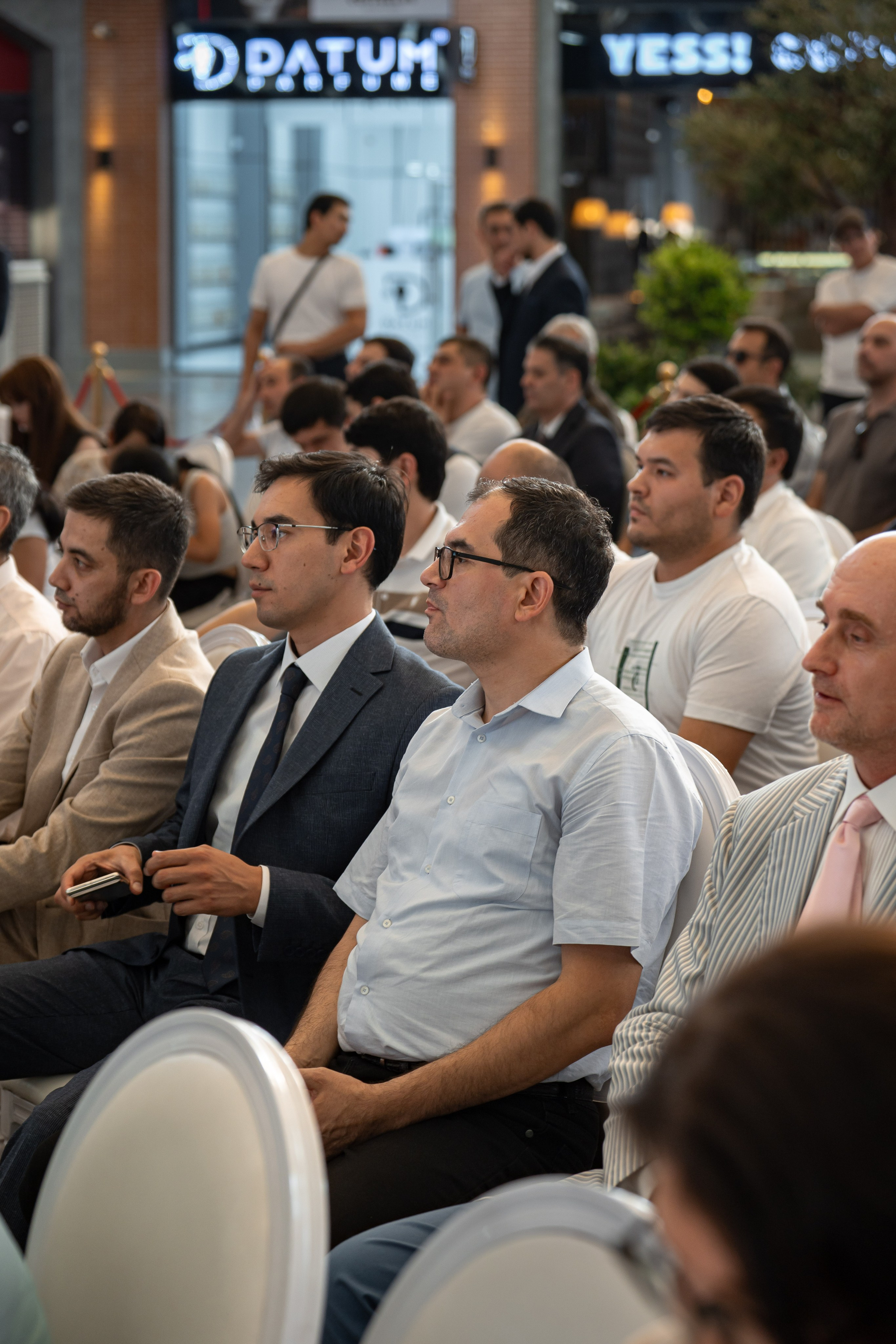 AKFA Group анонсировала начало строительства уникального медицинского стартапа — AKFA Medline Social. Георгий Намазов | Фотограф в Ташкенте