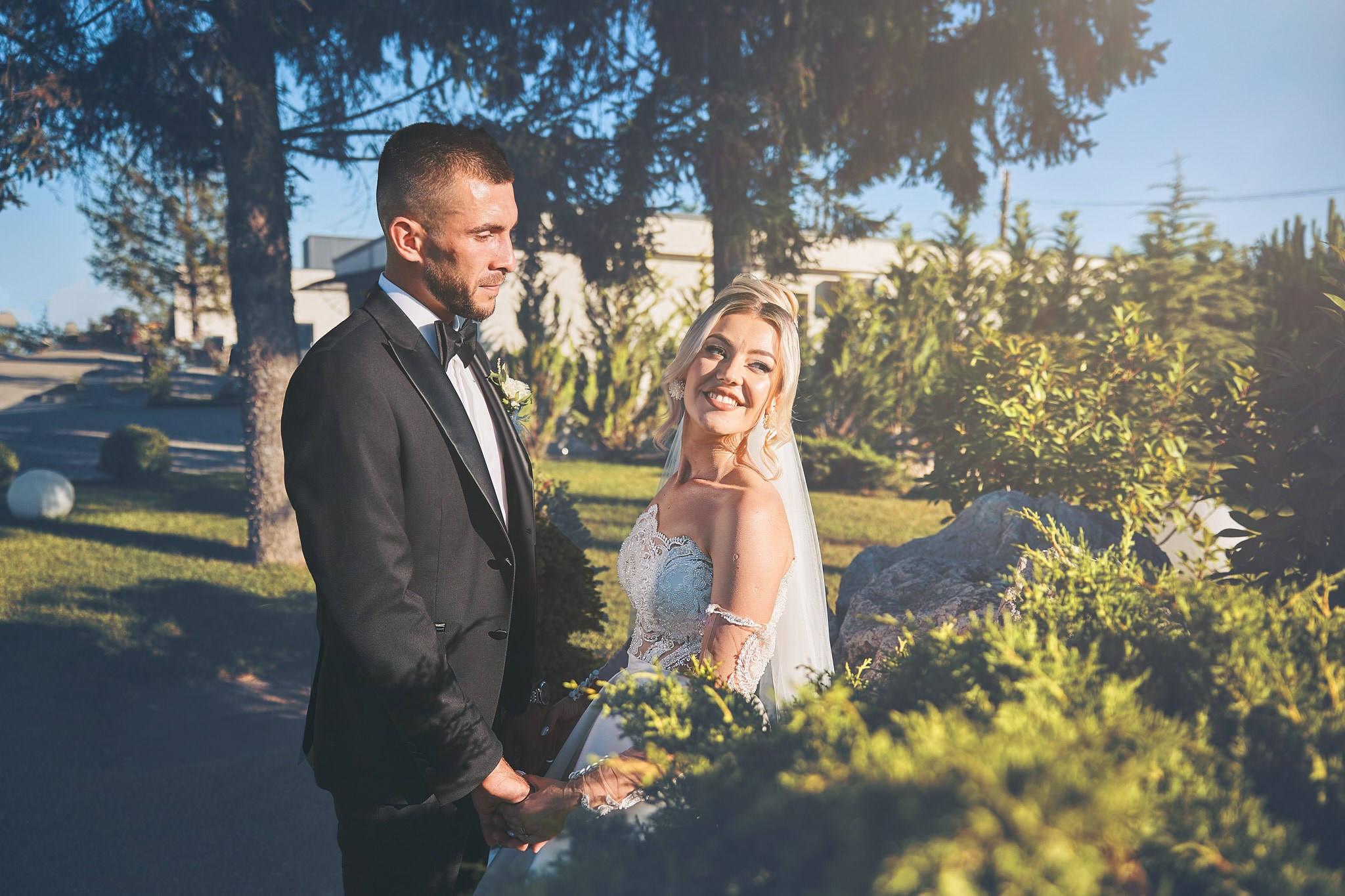 Maria & Cătălin. Bogdan Vancea | Fotograf Nunta Ploiești