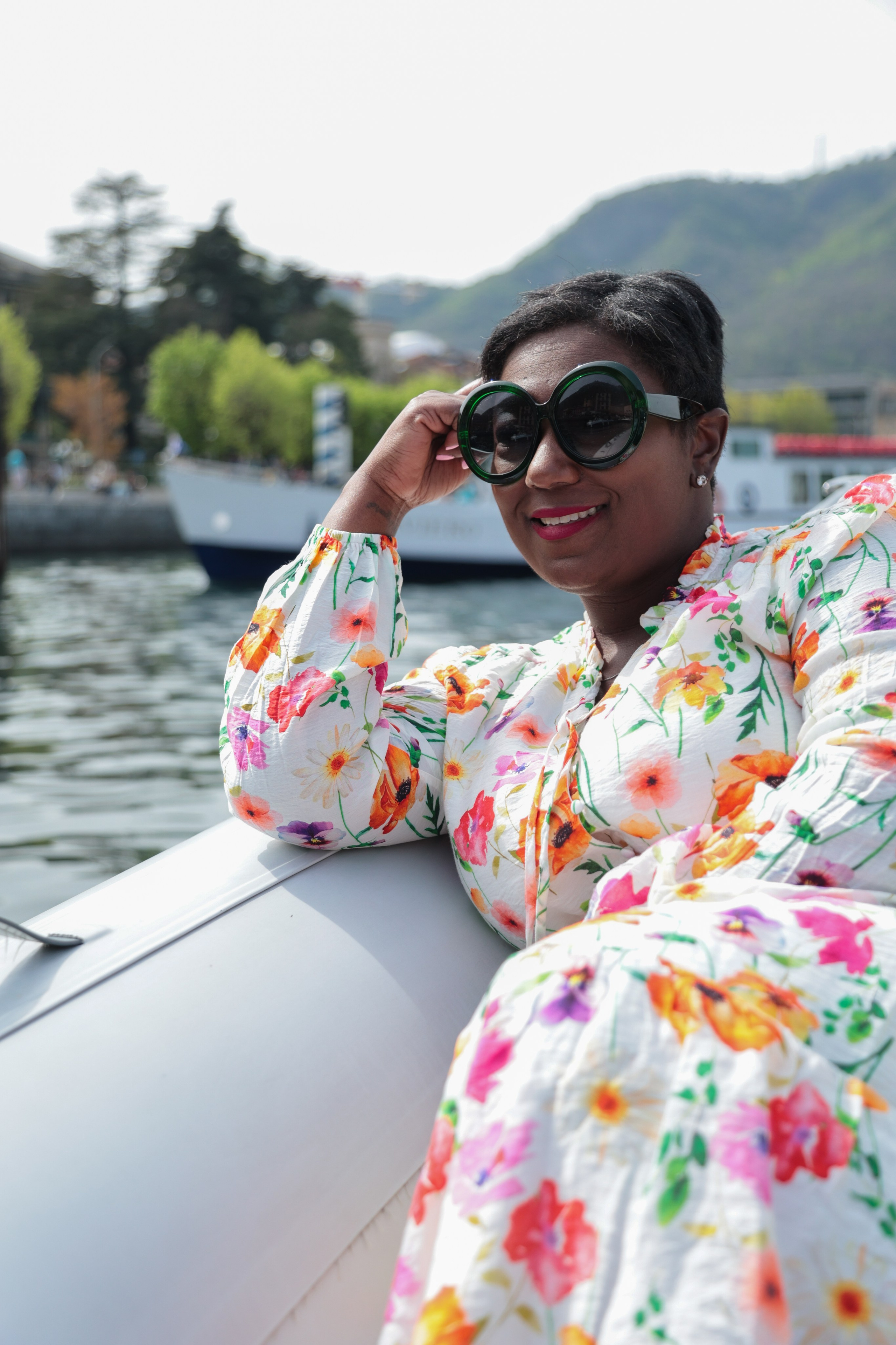 Girls Trip Como. Photographer in Milan |Mila Pro Photo