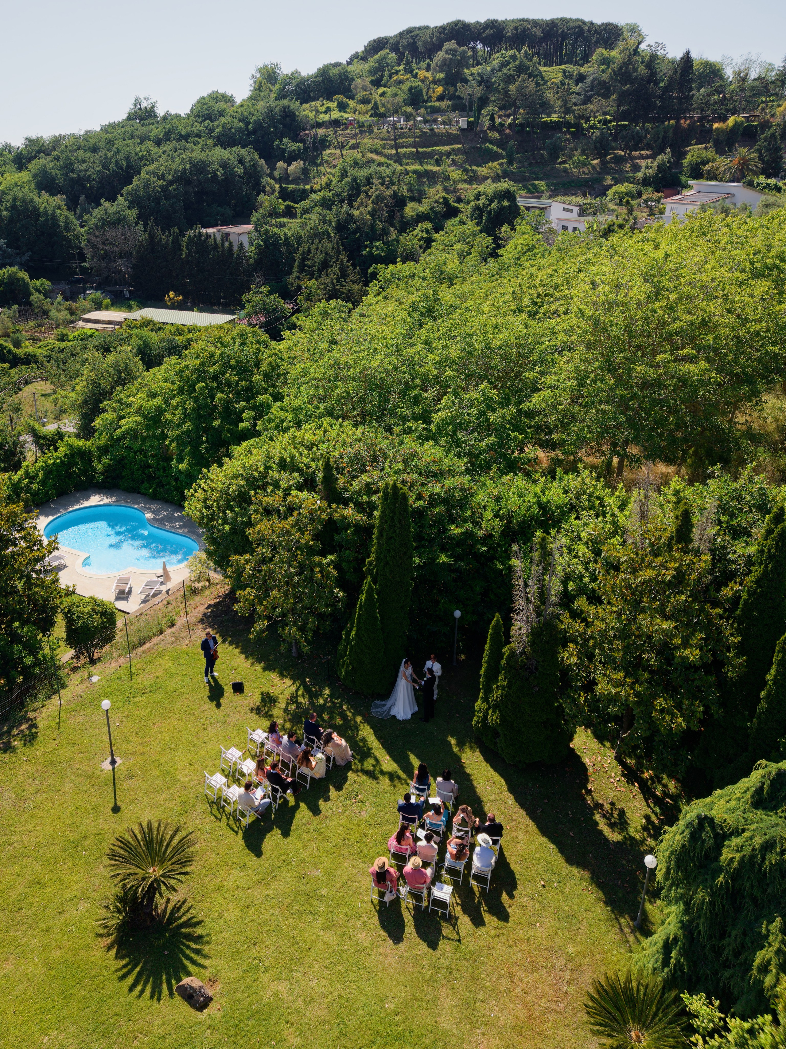 Alana & Joseph. Destination Wedding Photographer — Nikita Burtsev