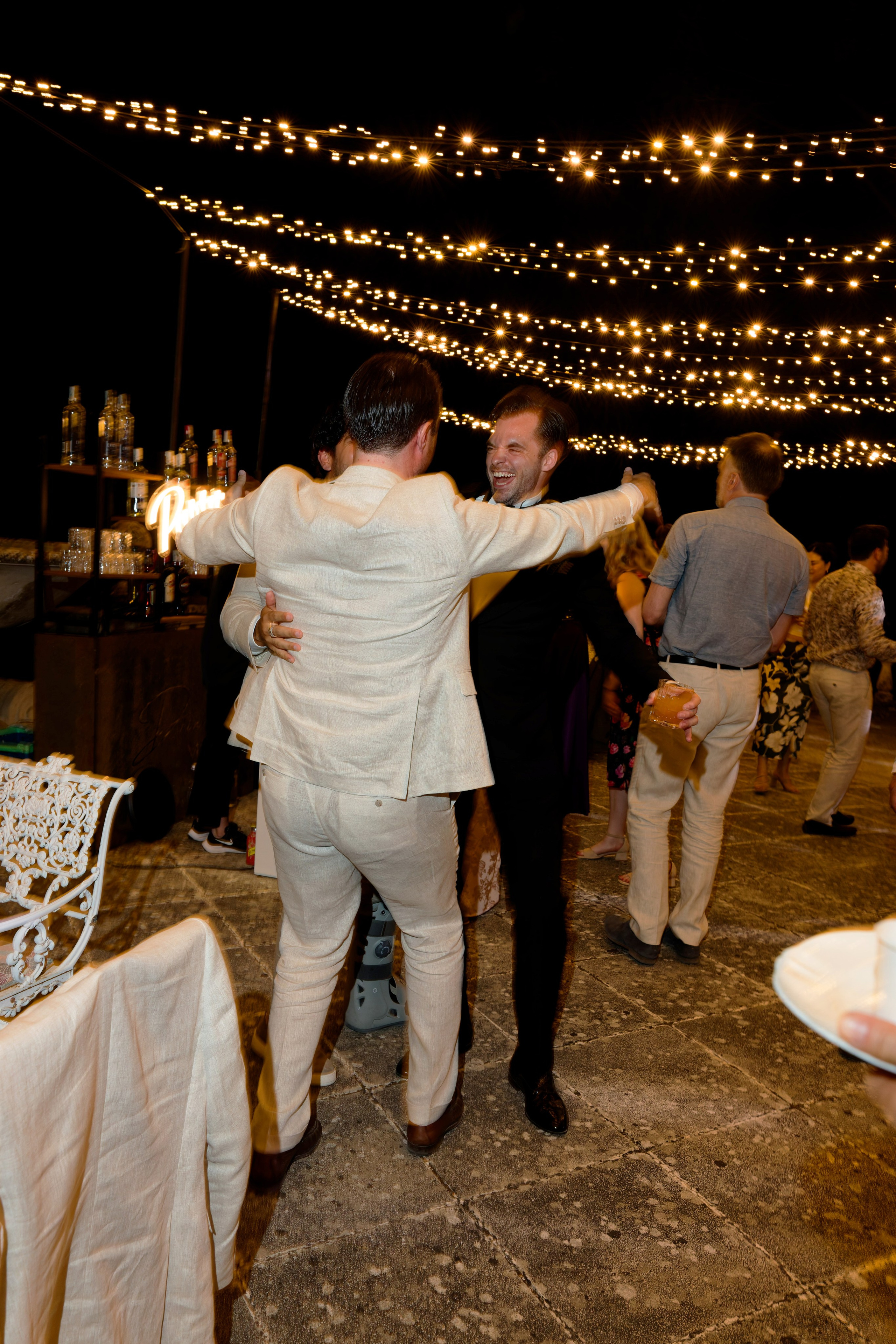 Wedding at La Torre di Pila, Umbria, Italy