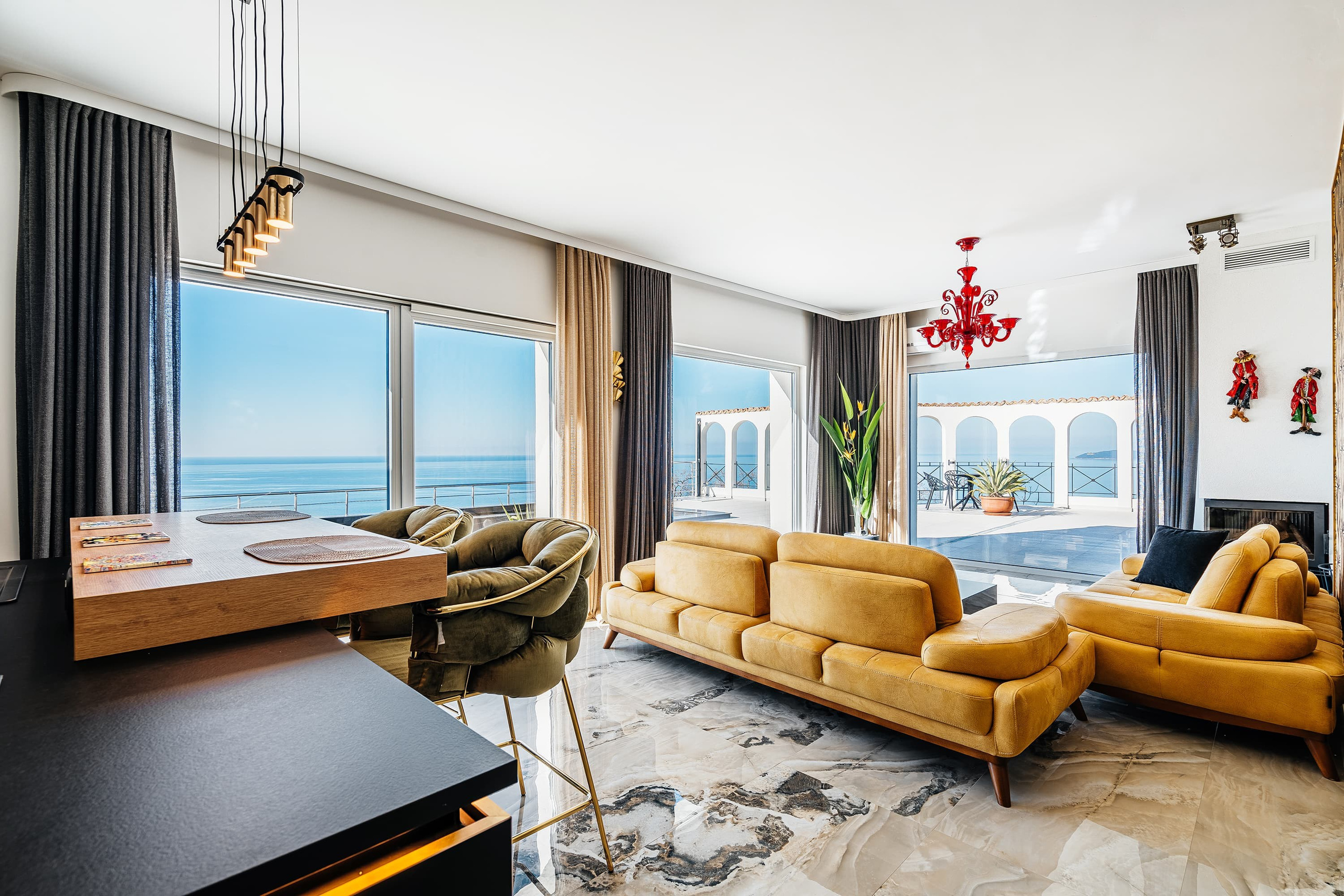 Real Estate Photography. Montenegro. EVAN ARISTOV WEDDING PHOTOGRAPHY — Seattle Wedding Photographer