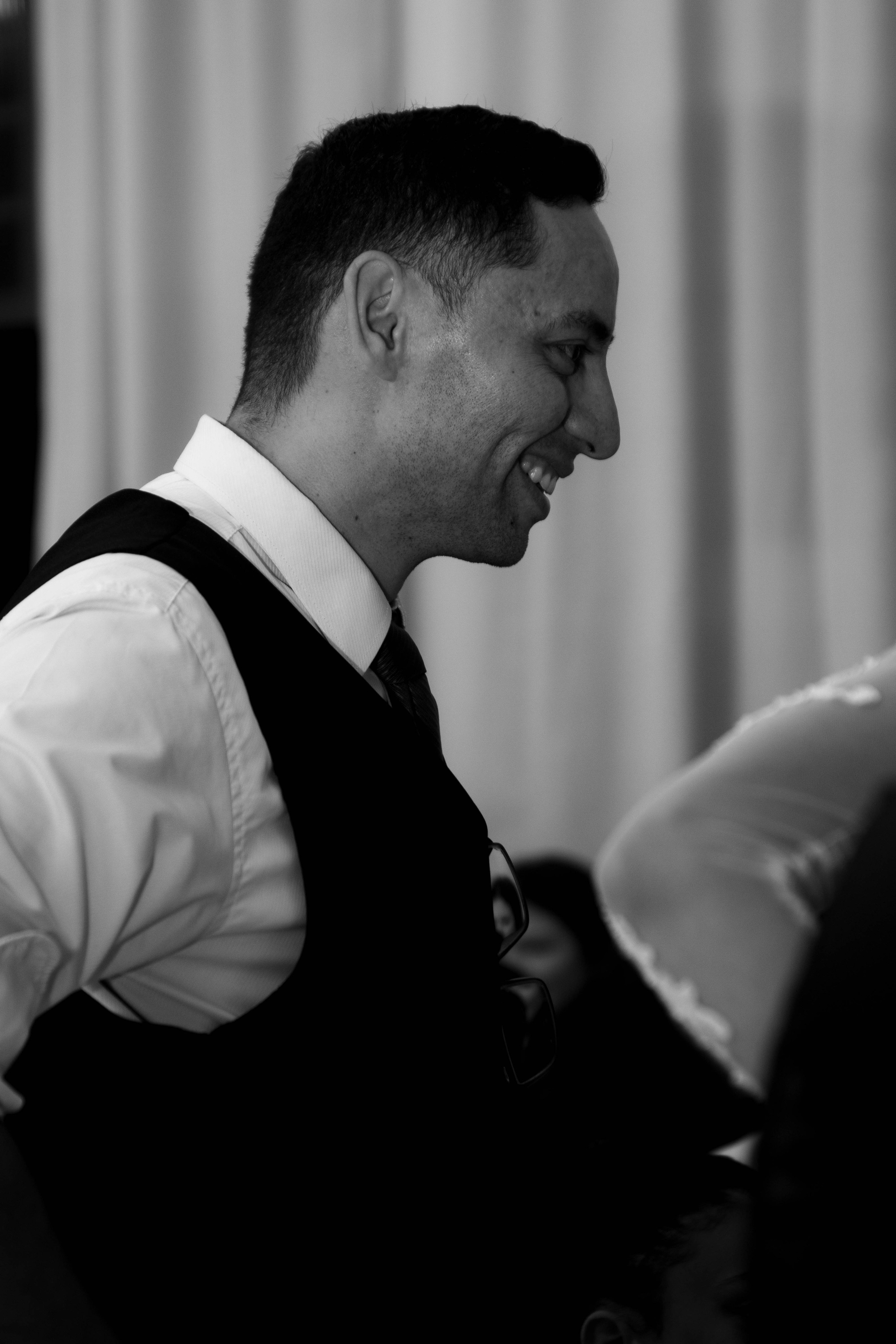 Bodas. Principal