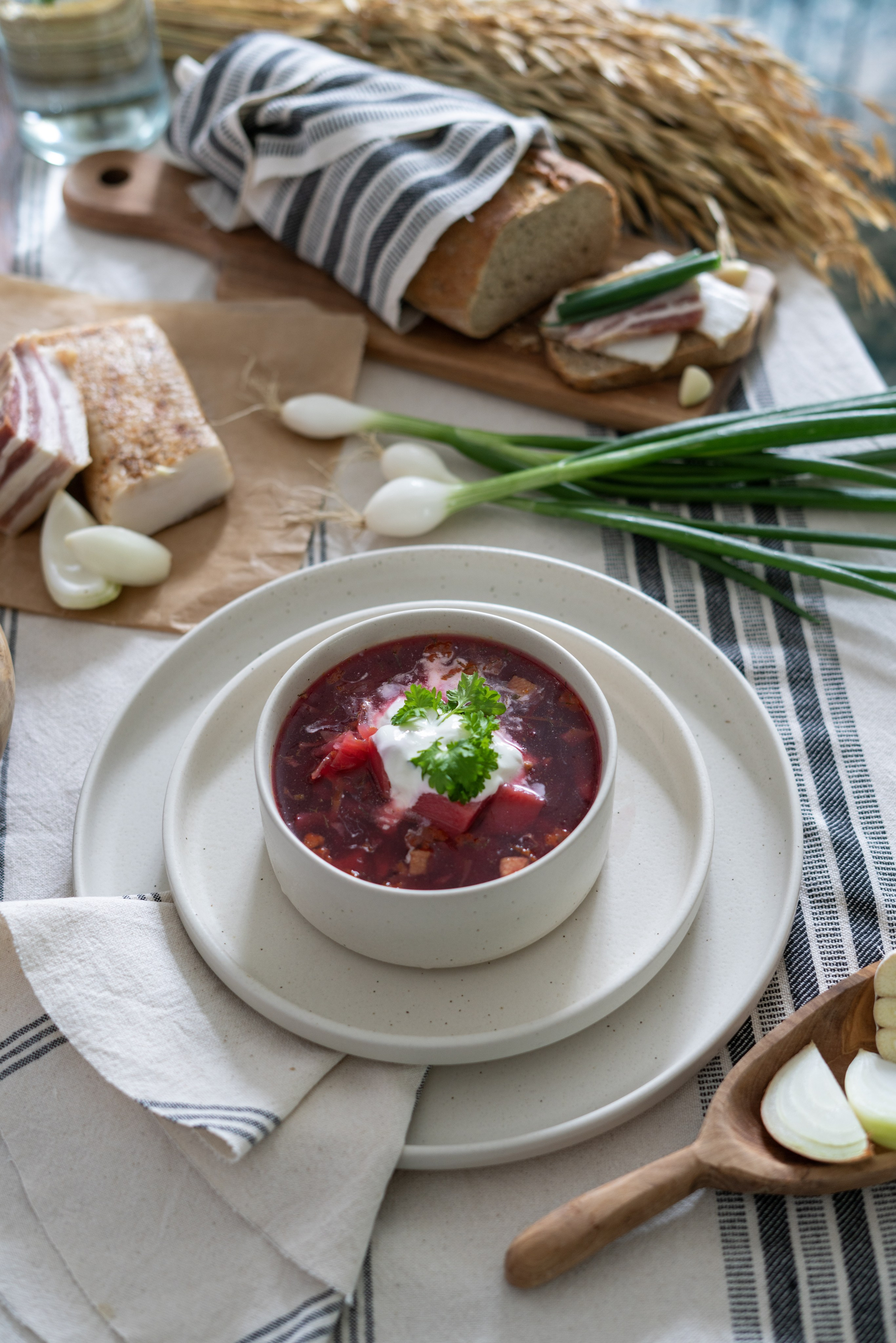 FOOD. Vasyl Grygorchuk: Photography & Graphic Design