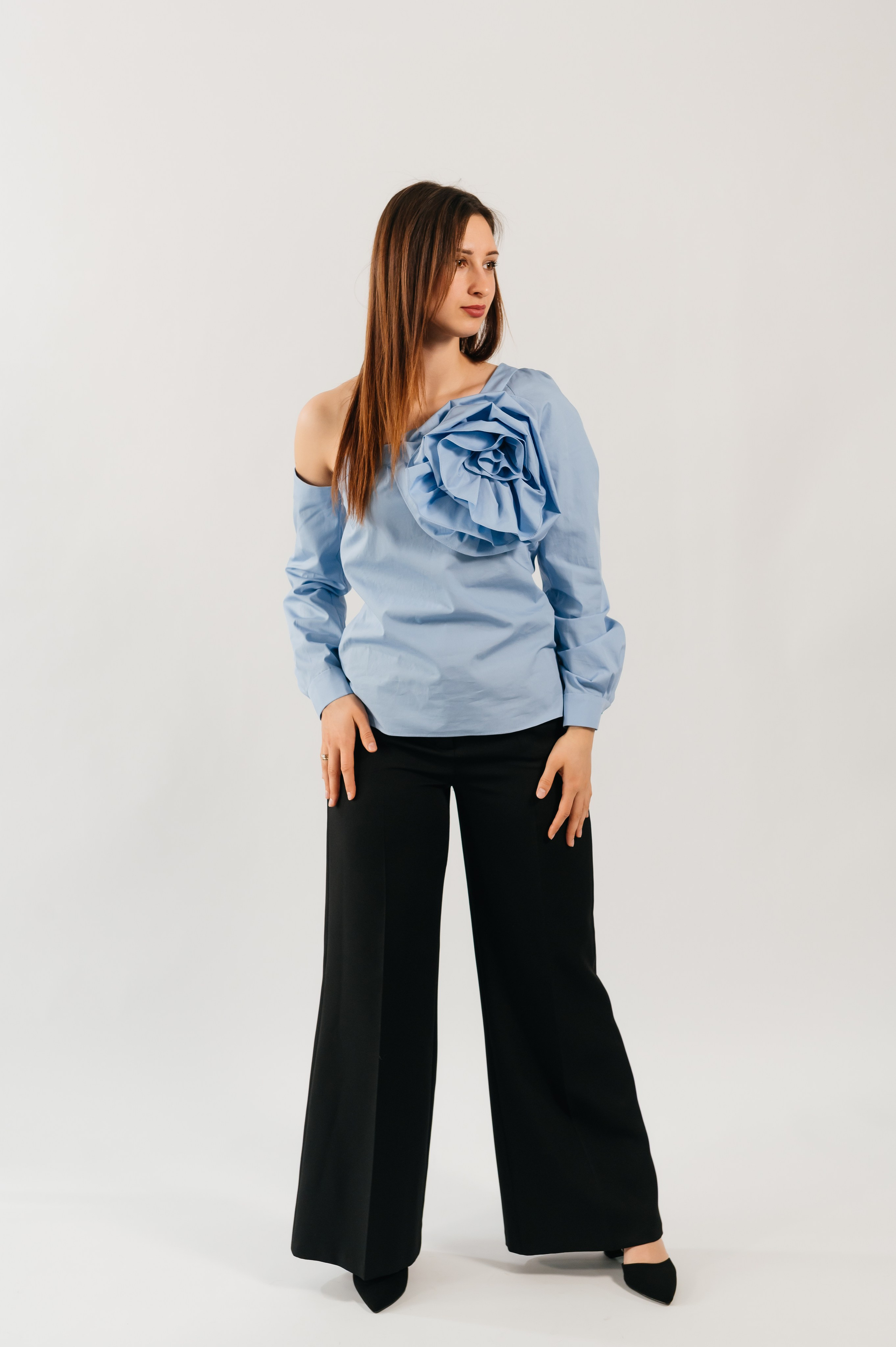 Bluză. Designer vestimentar: elaborarea, proiectarea și confectionare…