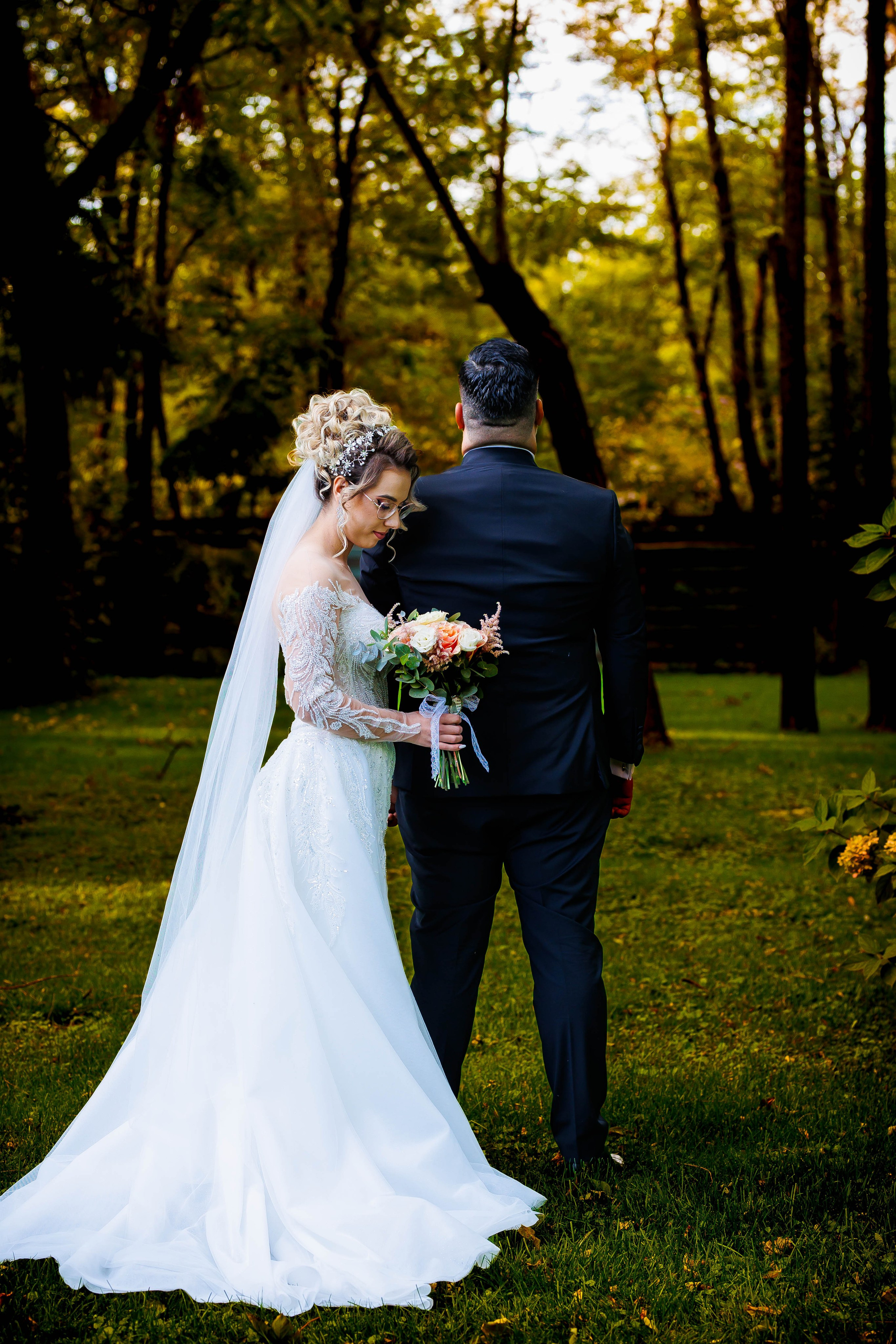 Shooting Foto Nunta. Dream Studio Galați – ședințe foto profesionale pentru familie, portrete și evenimente