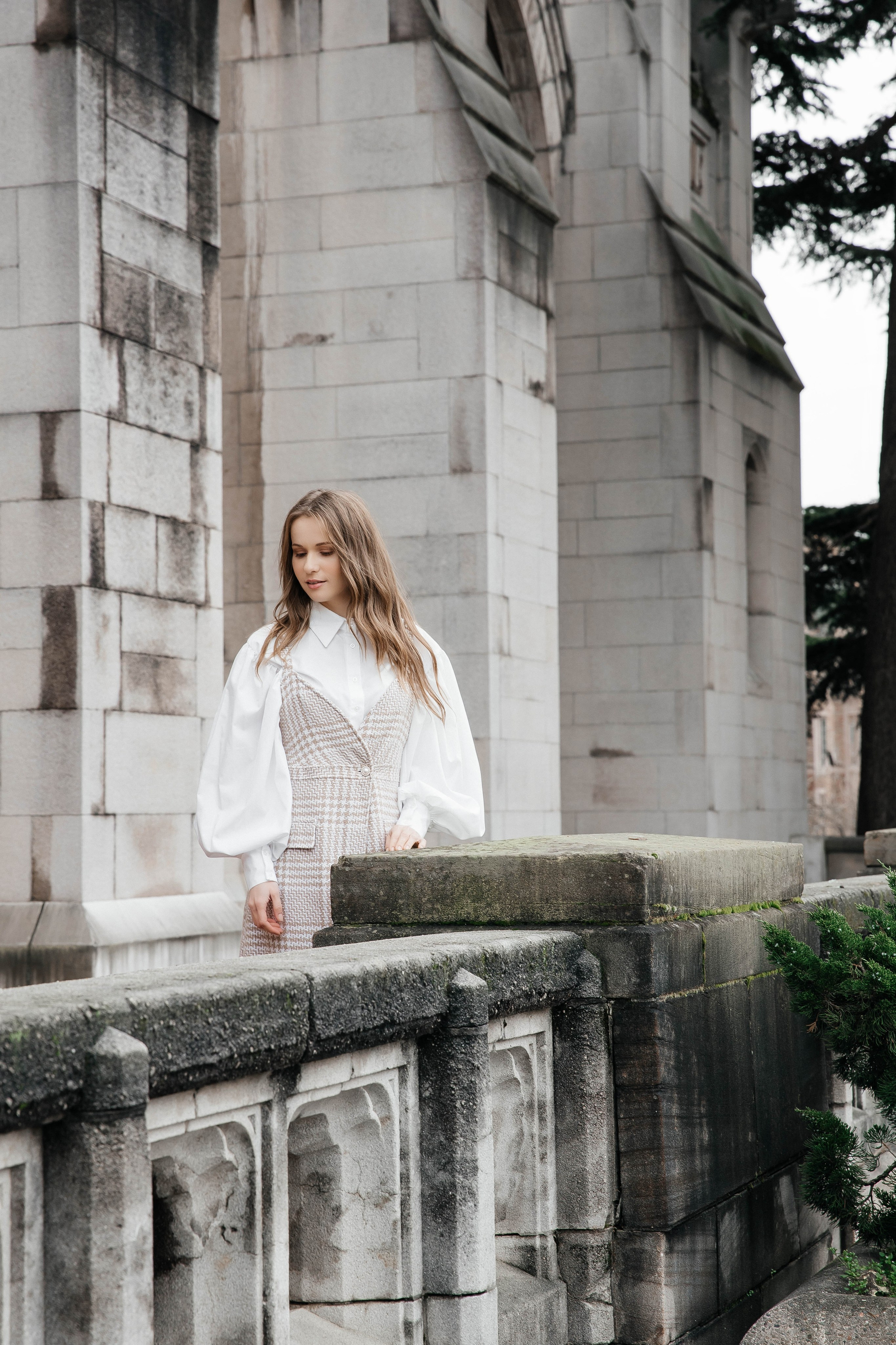 KARINA. Documentary and Portrait Photographer in Seattle