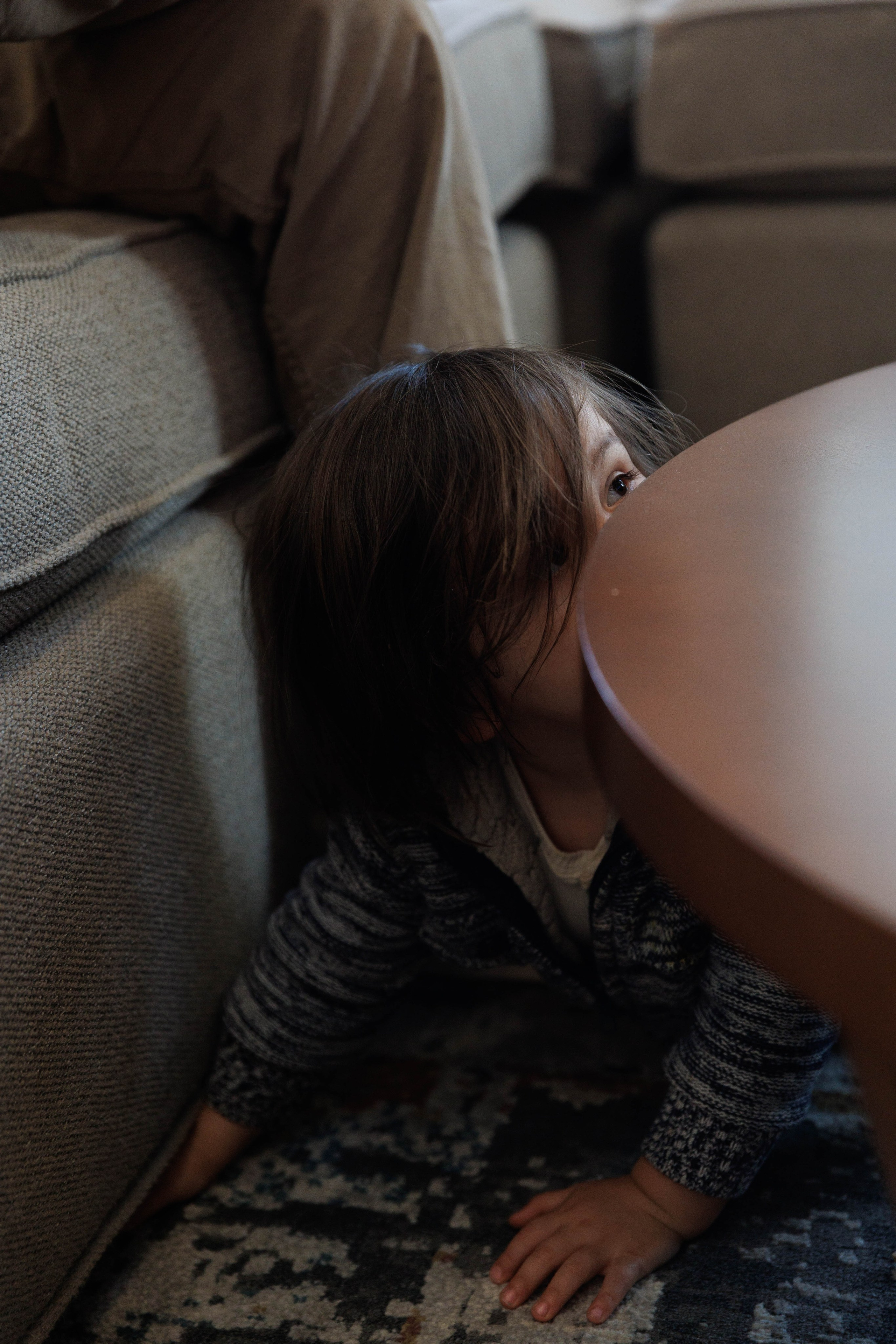 Family. Documentary and Portrait Photographer in Seattle