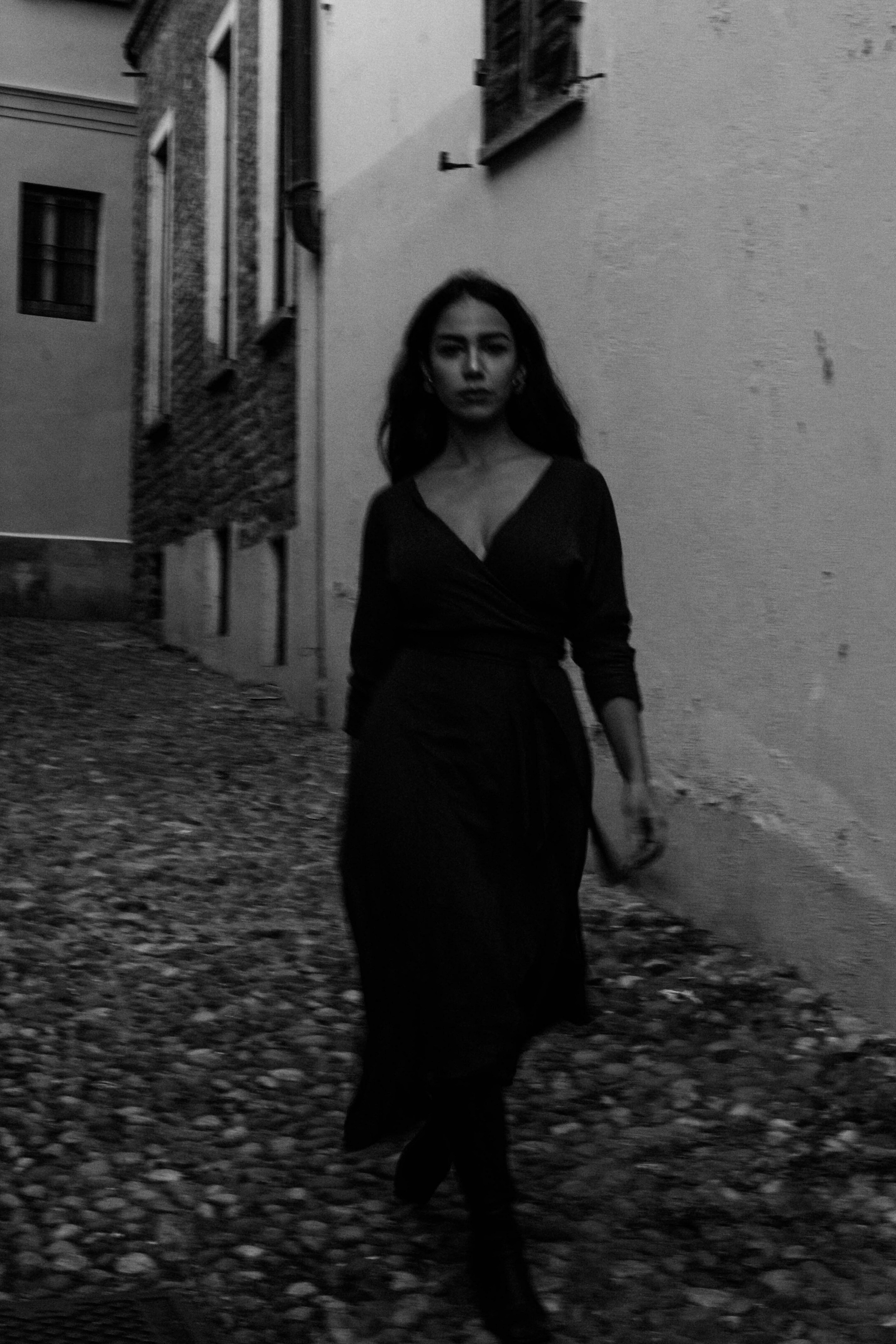 R. Xenia Shvili Photo