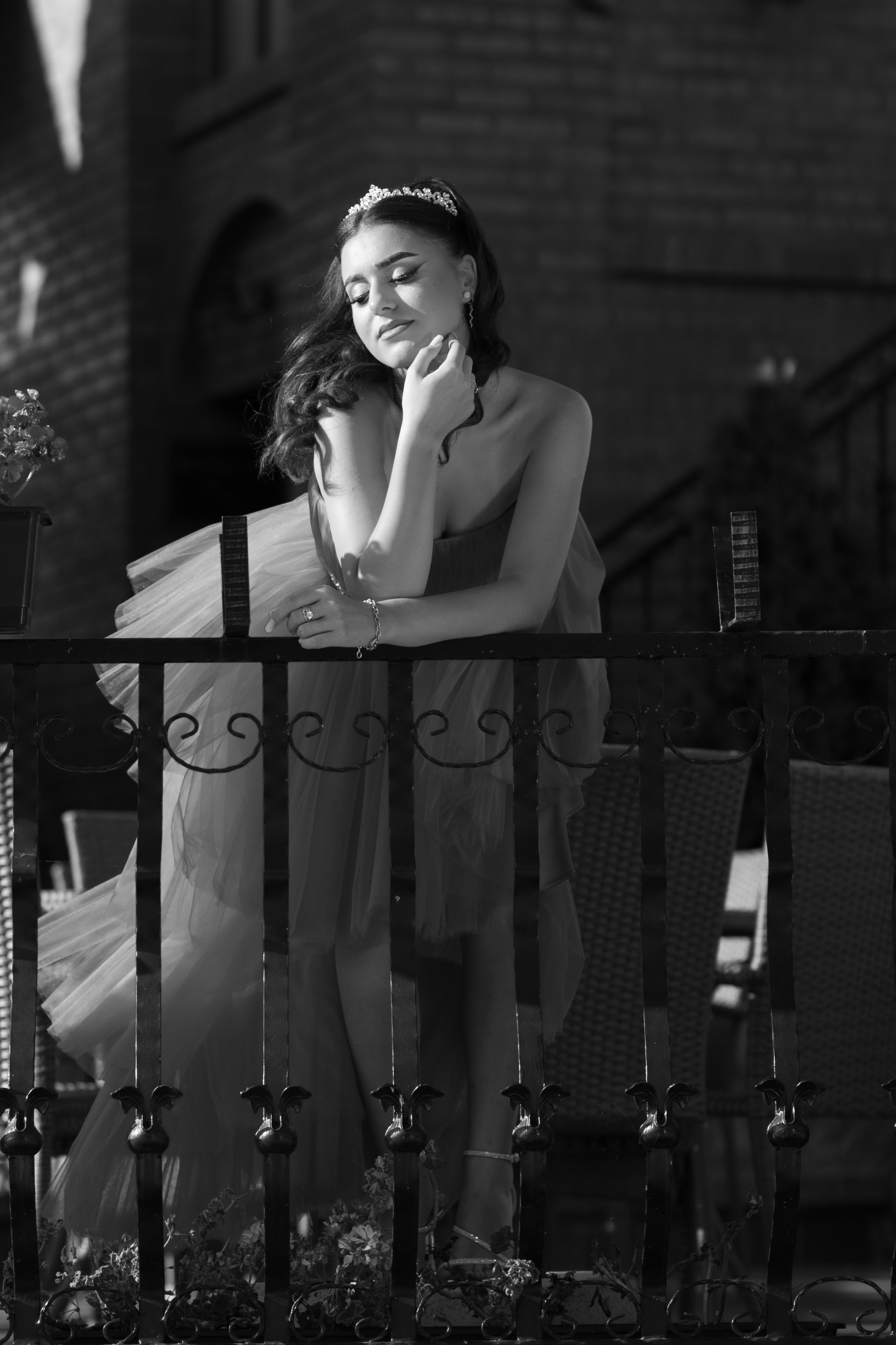 Geanina. Fotograf si videograf — evenimente si studio