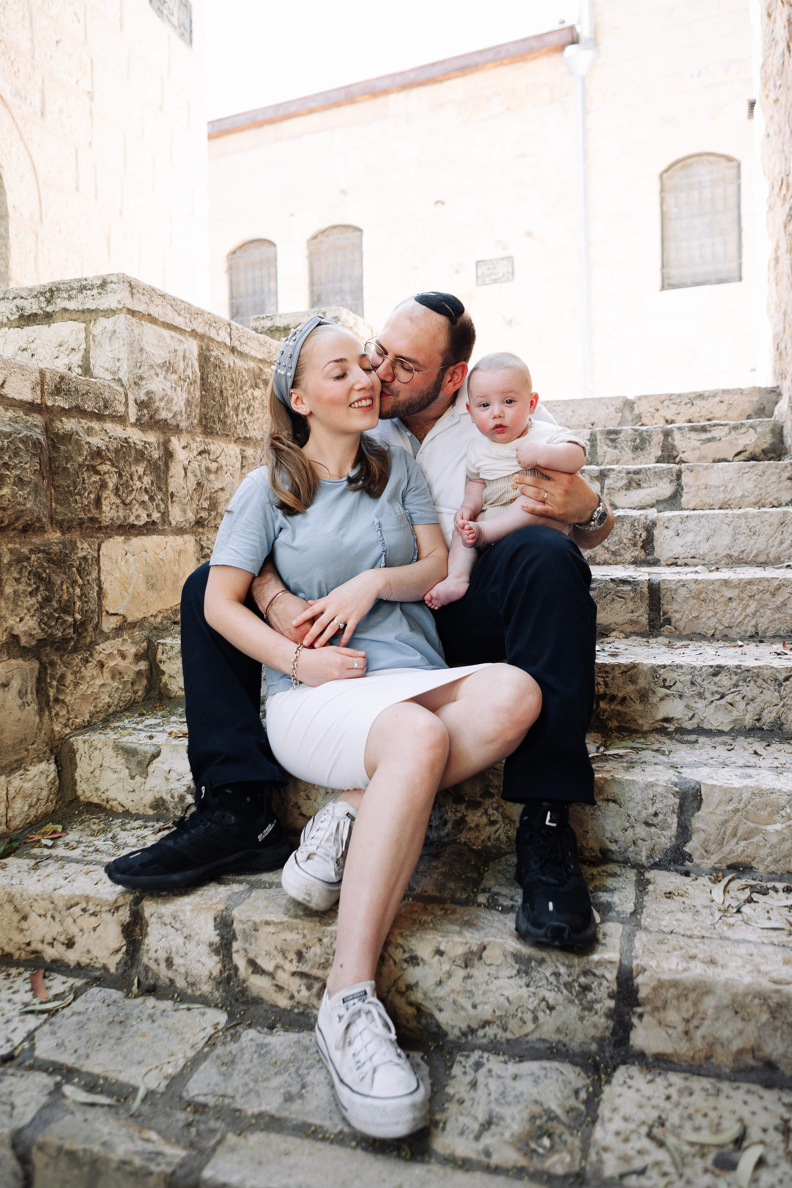 MINI PHOTO SEMMON IN YAMIN MOSHE (MORNING). Https://shi-photo.com/