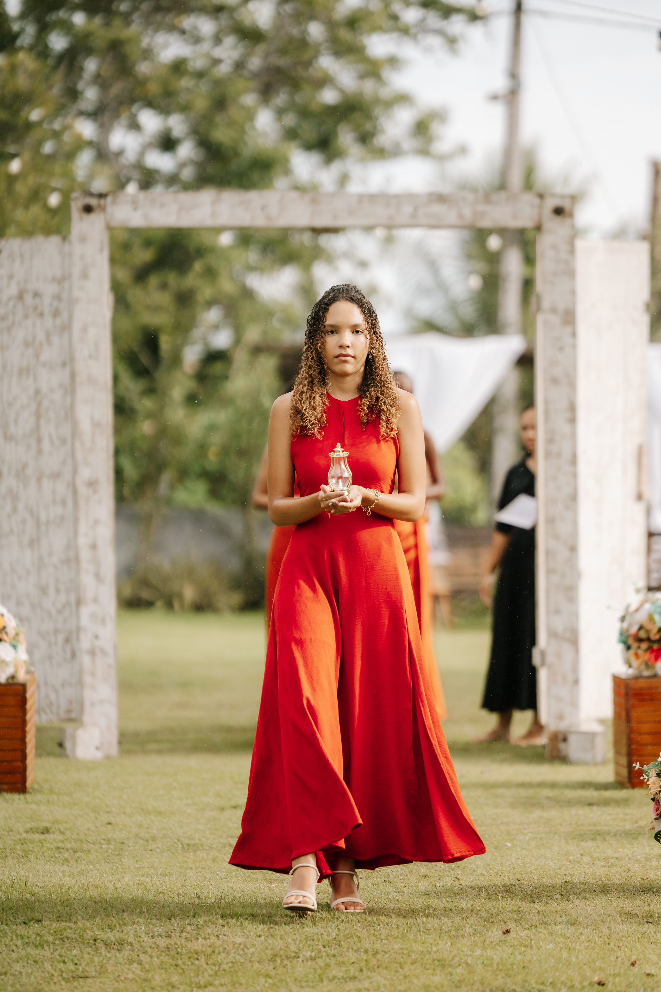Mayara & Lucas. Fotógrafo Richard Silvestre — Casamentos na Bahia